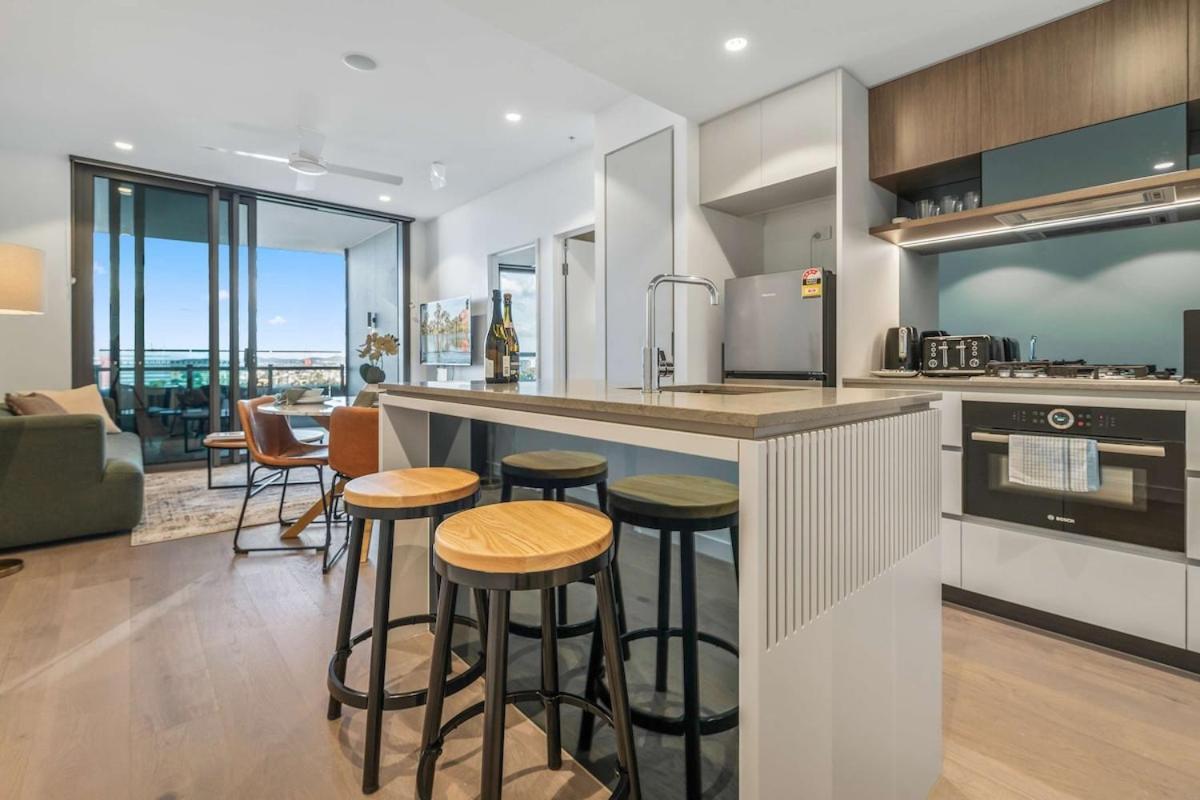 Cassa Qw - Queens Wharf Modern Managed By The Cassa Apartment *