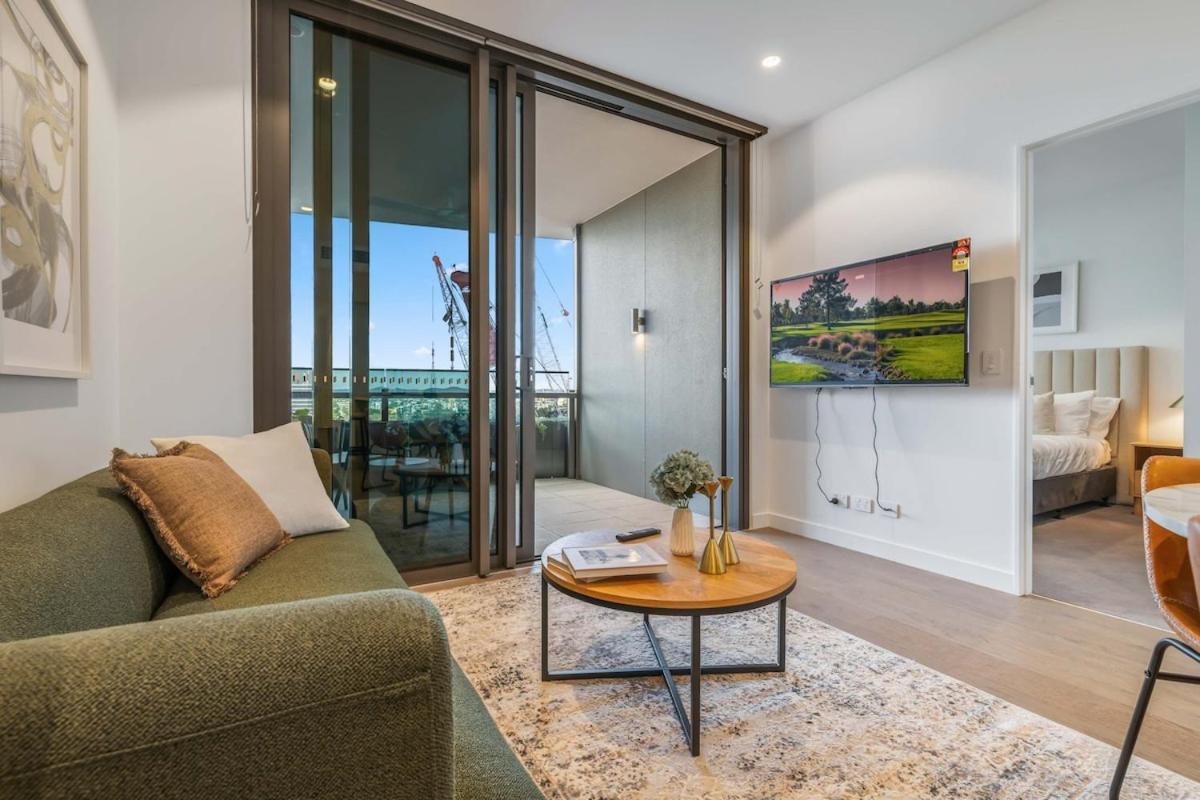 Apartment Cassa Qw - Queens Wharf Modern Managed By The Cassa *