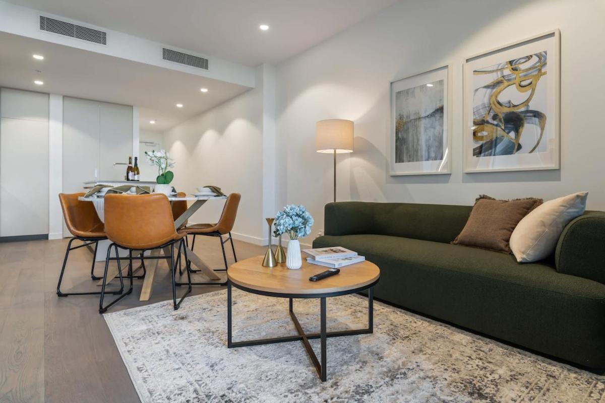 Cassa Qw - Queens Wharf Modern Managed By The Cassa Apartment Brisbane