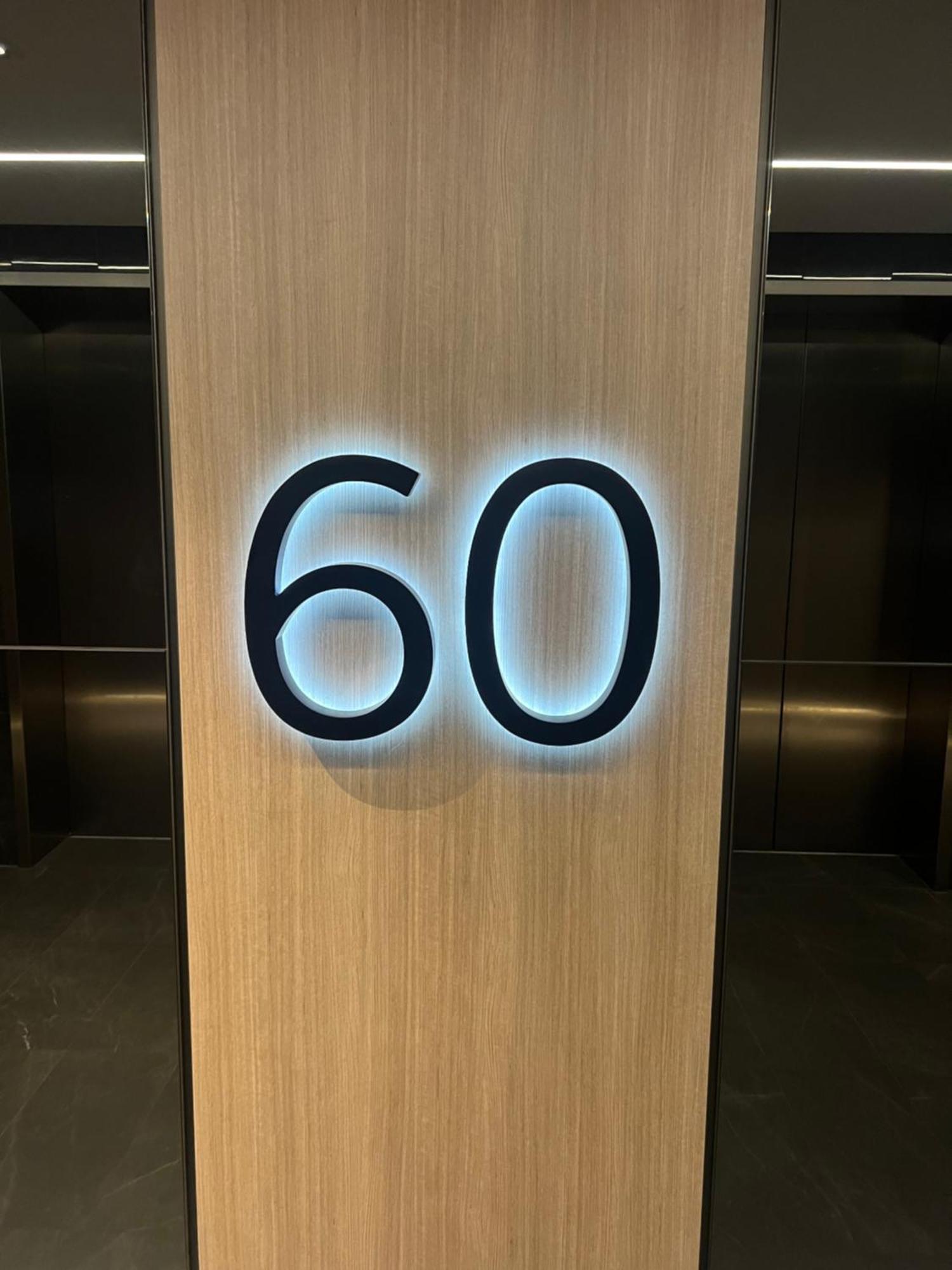 Amazing &river Views 60th Level Skytower 3 Bedrooms&free Parking * Brisbane