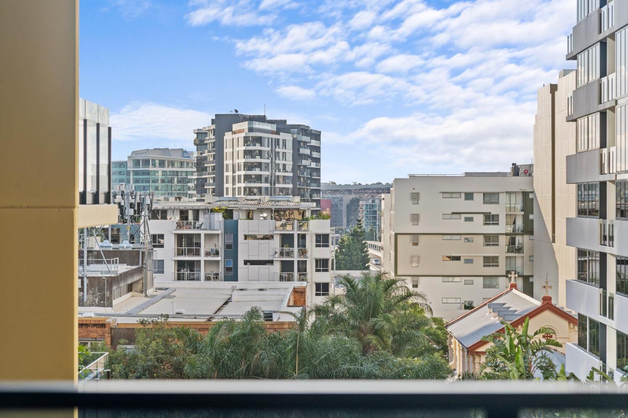 Fish Lane Residences South