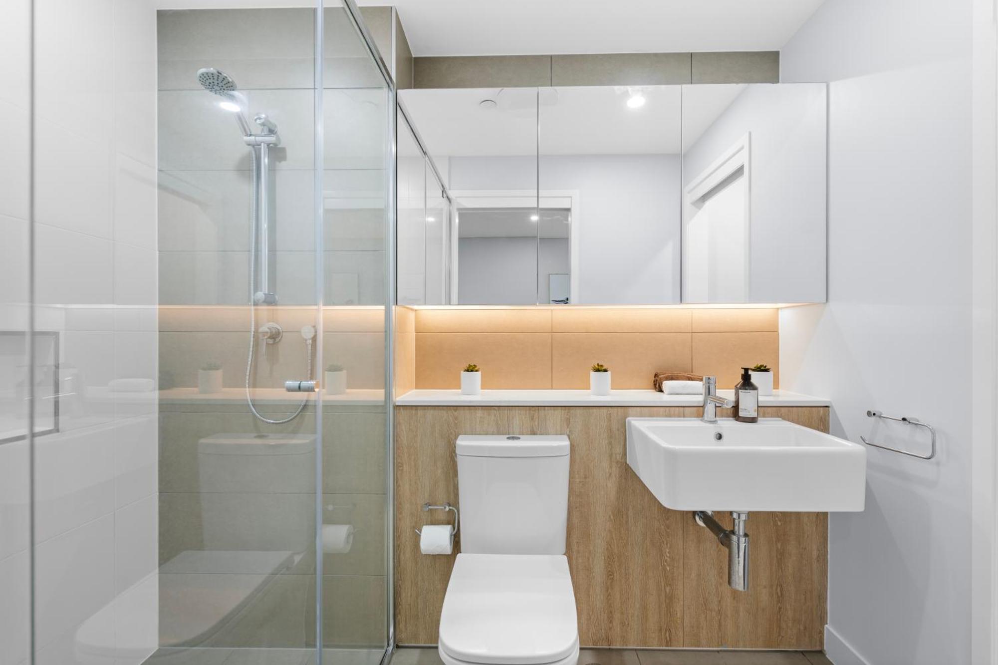 Fish Lane Residences South Apartment Brisbane