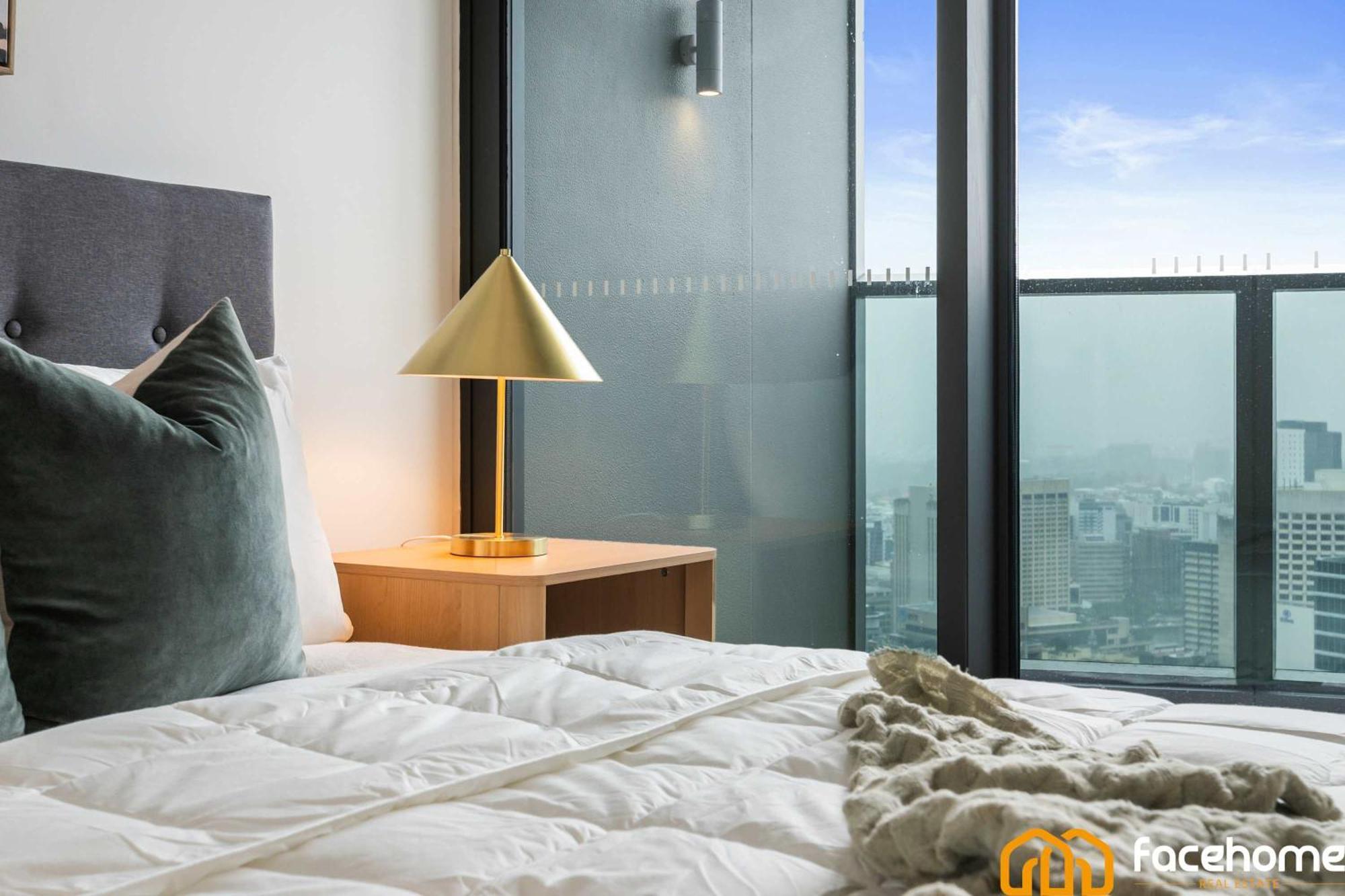 Luxe Escape At Qwr Pool Casino River Views Brisbane