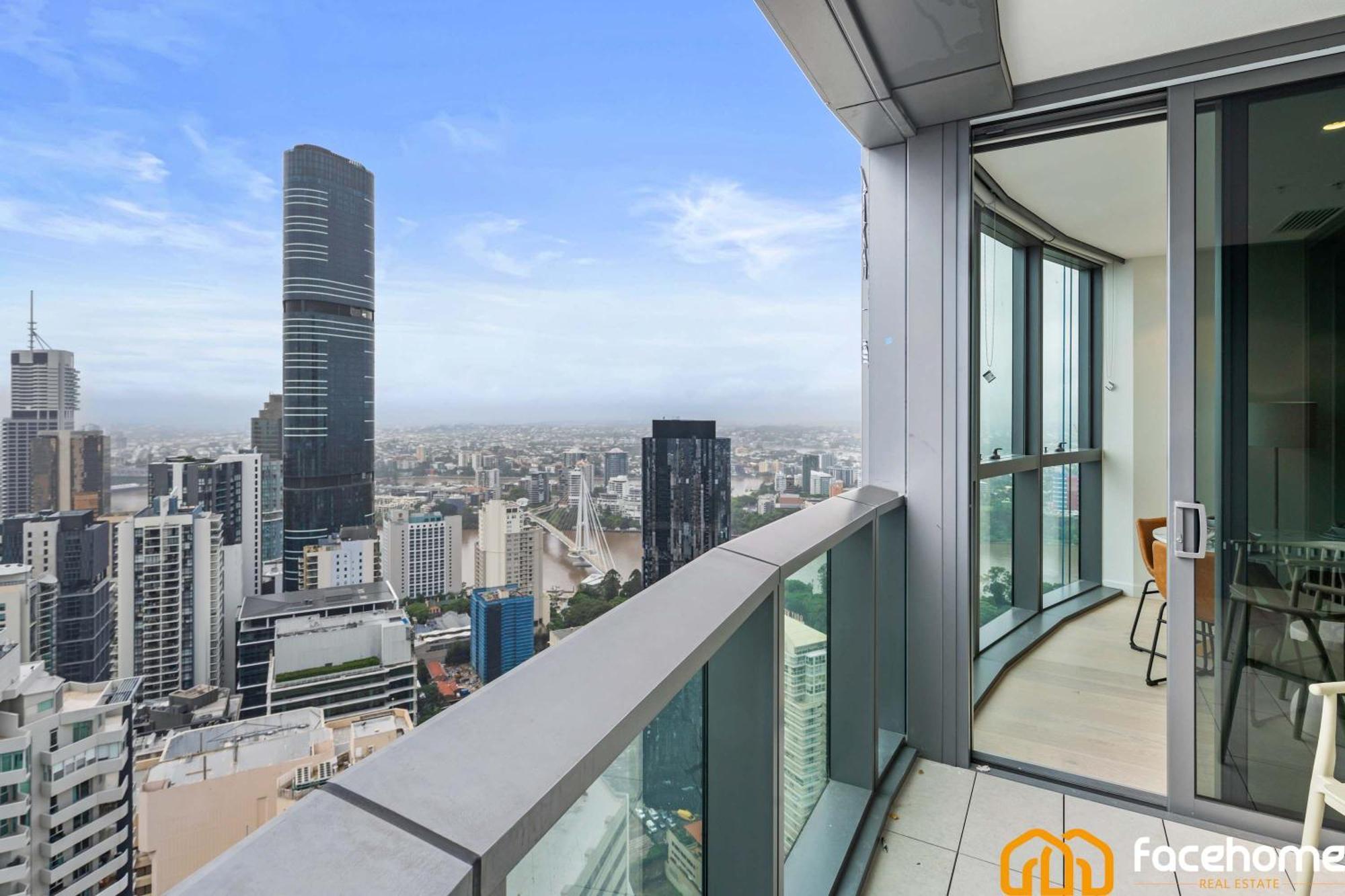 Luxe Escape At Qwr Pool Casino River Views *