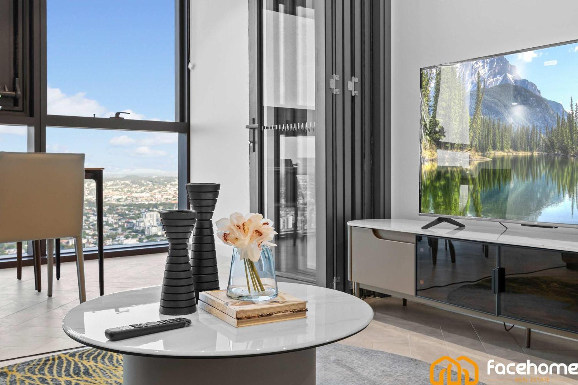 Qwr Escape River And Views * Brisbane