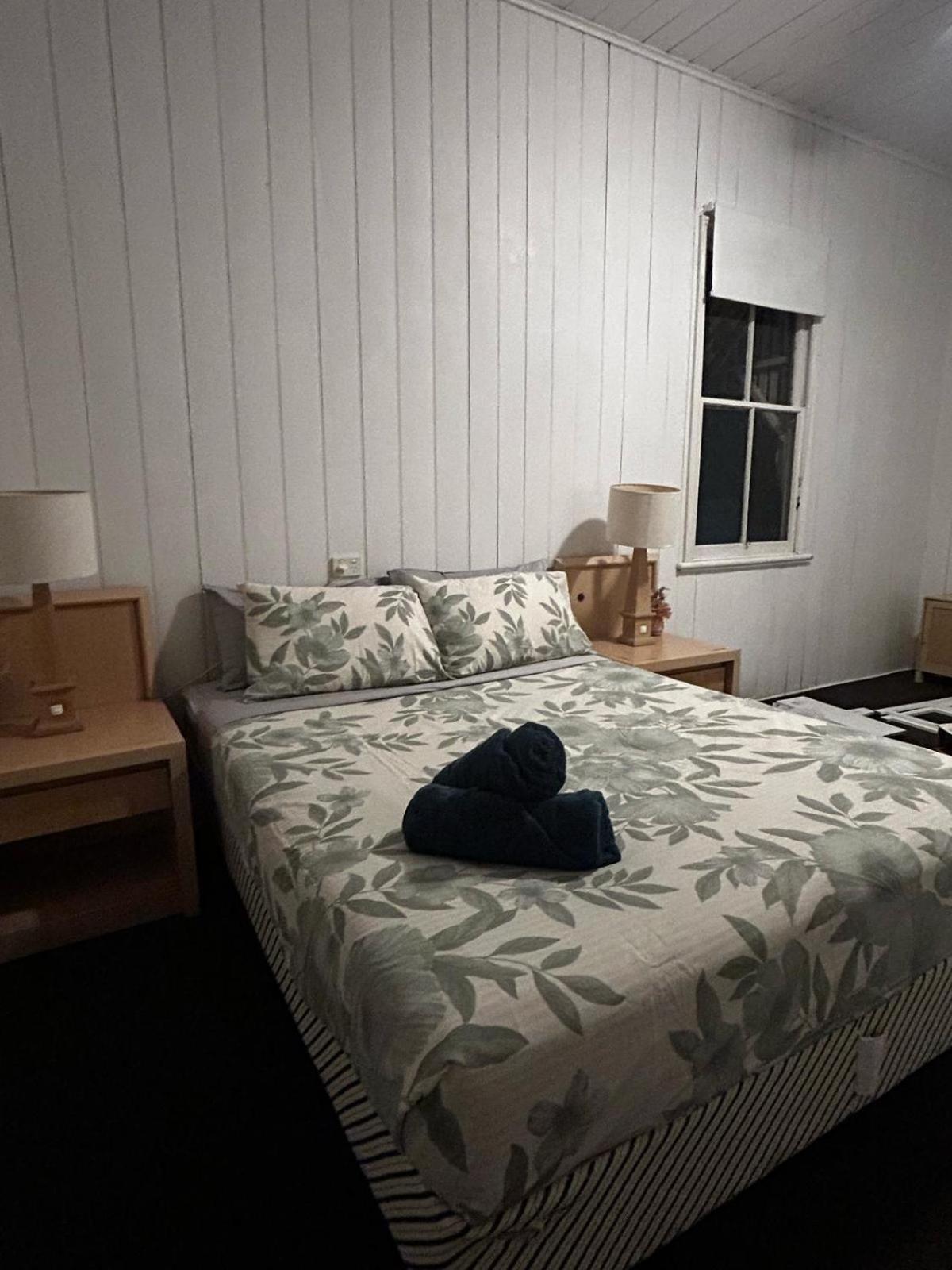 Homestay Cozyhomes Stadium Norman
