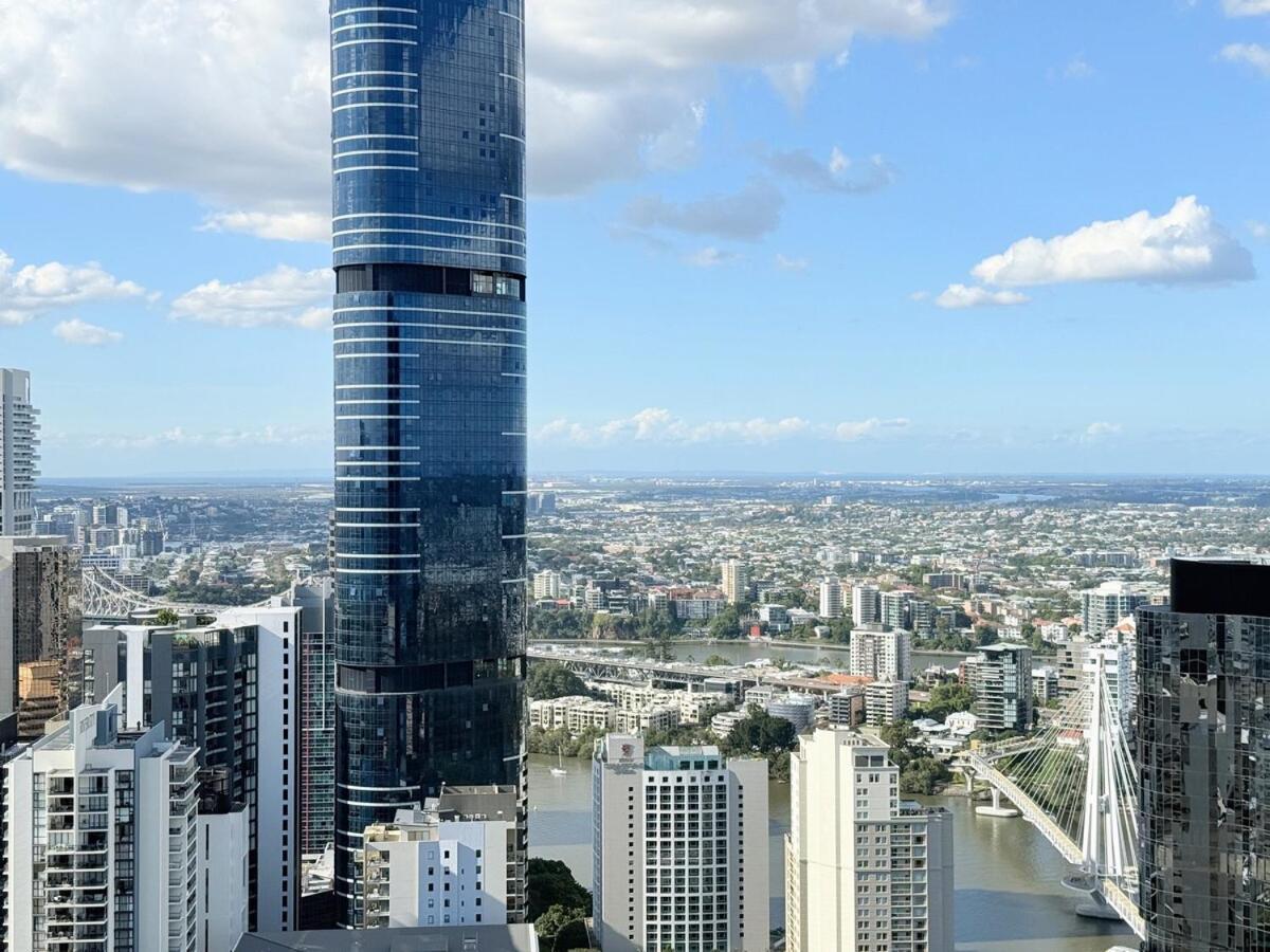 Stylish Riverfront 2bed With Pool At Queens Wharf * Brisbane