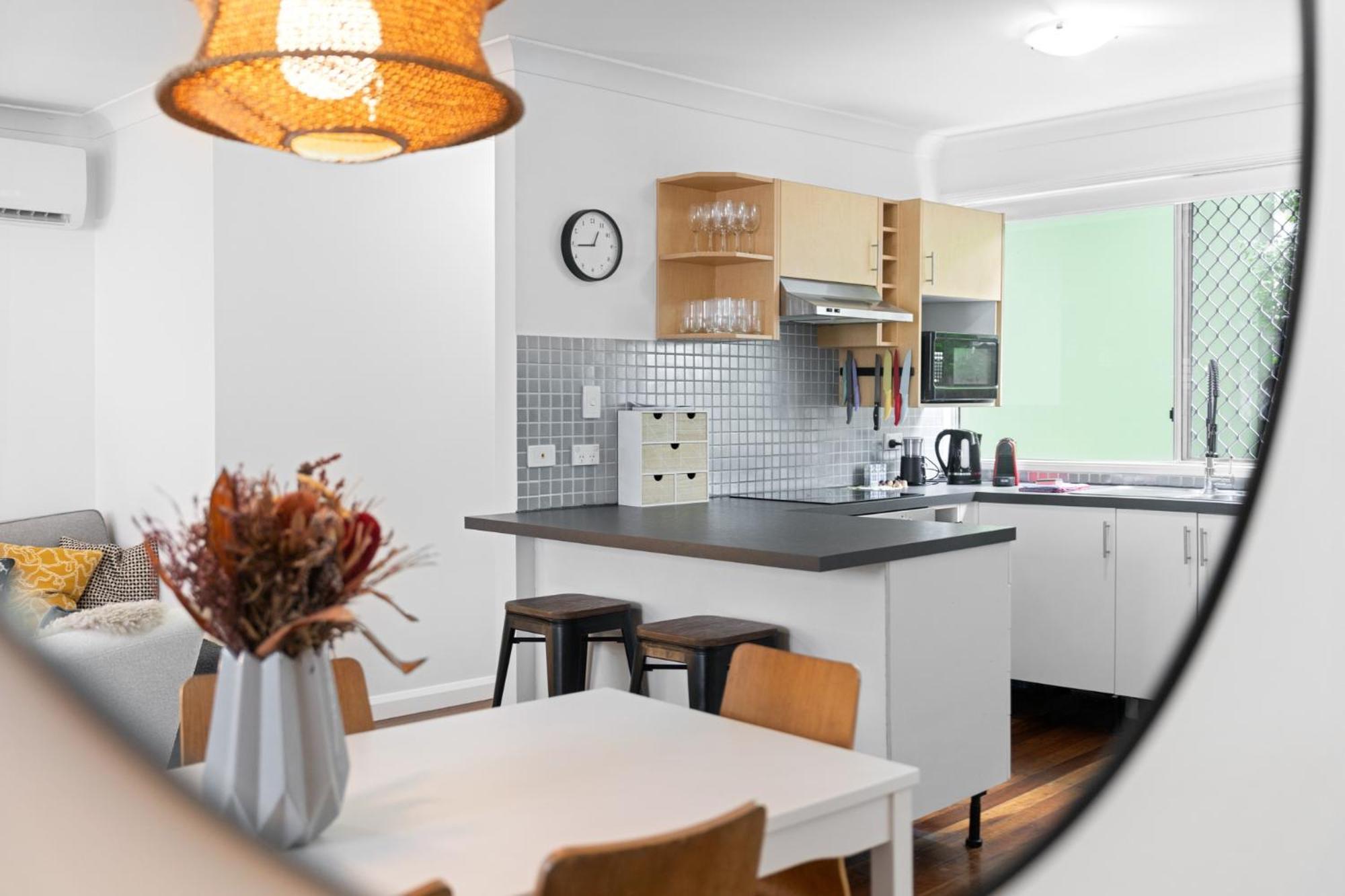 Spacious 3-bed House In Leafy Paddington Holiday home