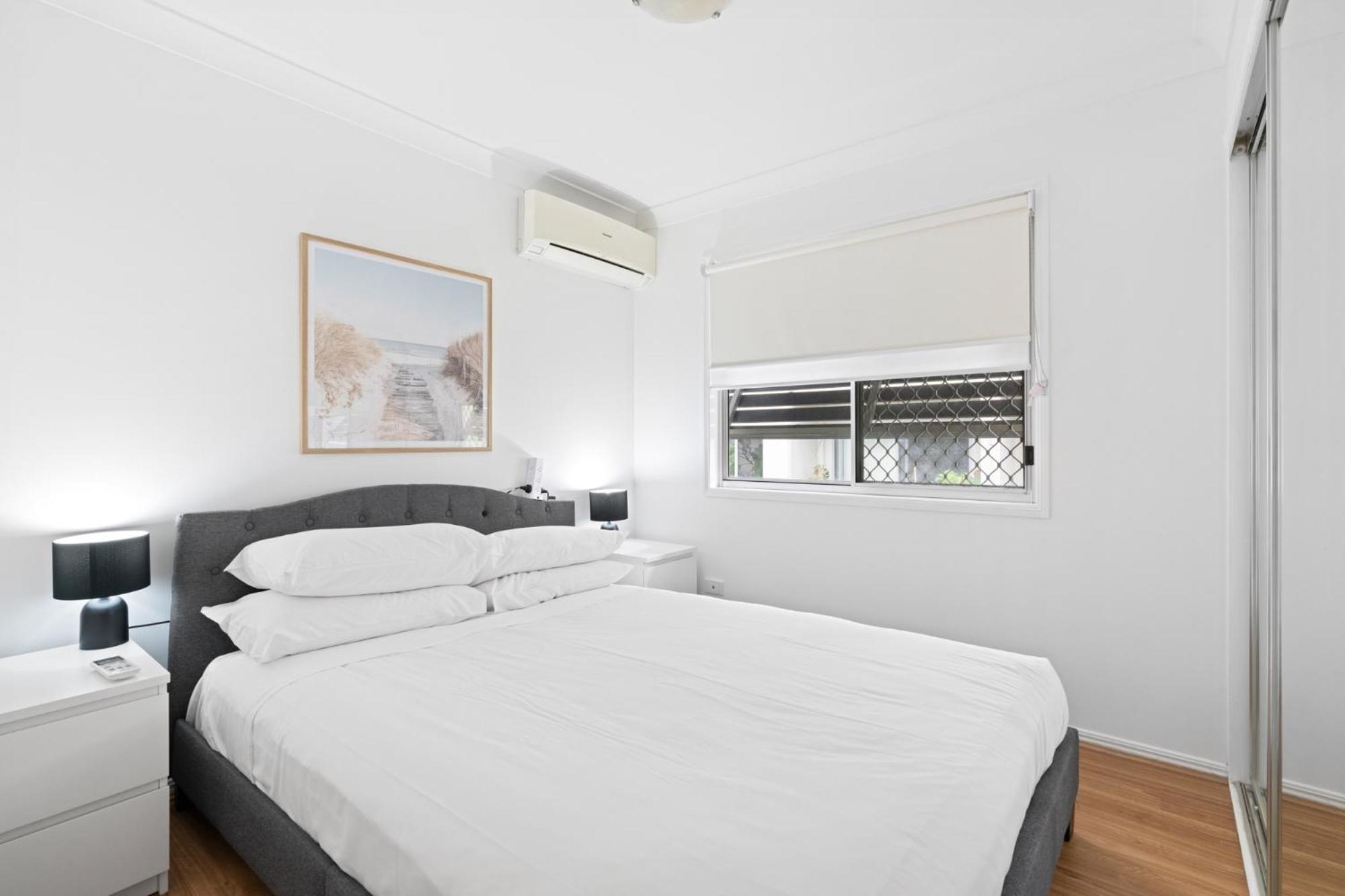 Spacious 3-bed House In Leafy Paddington Holiday home *