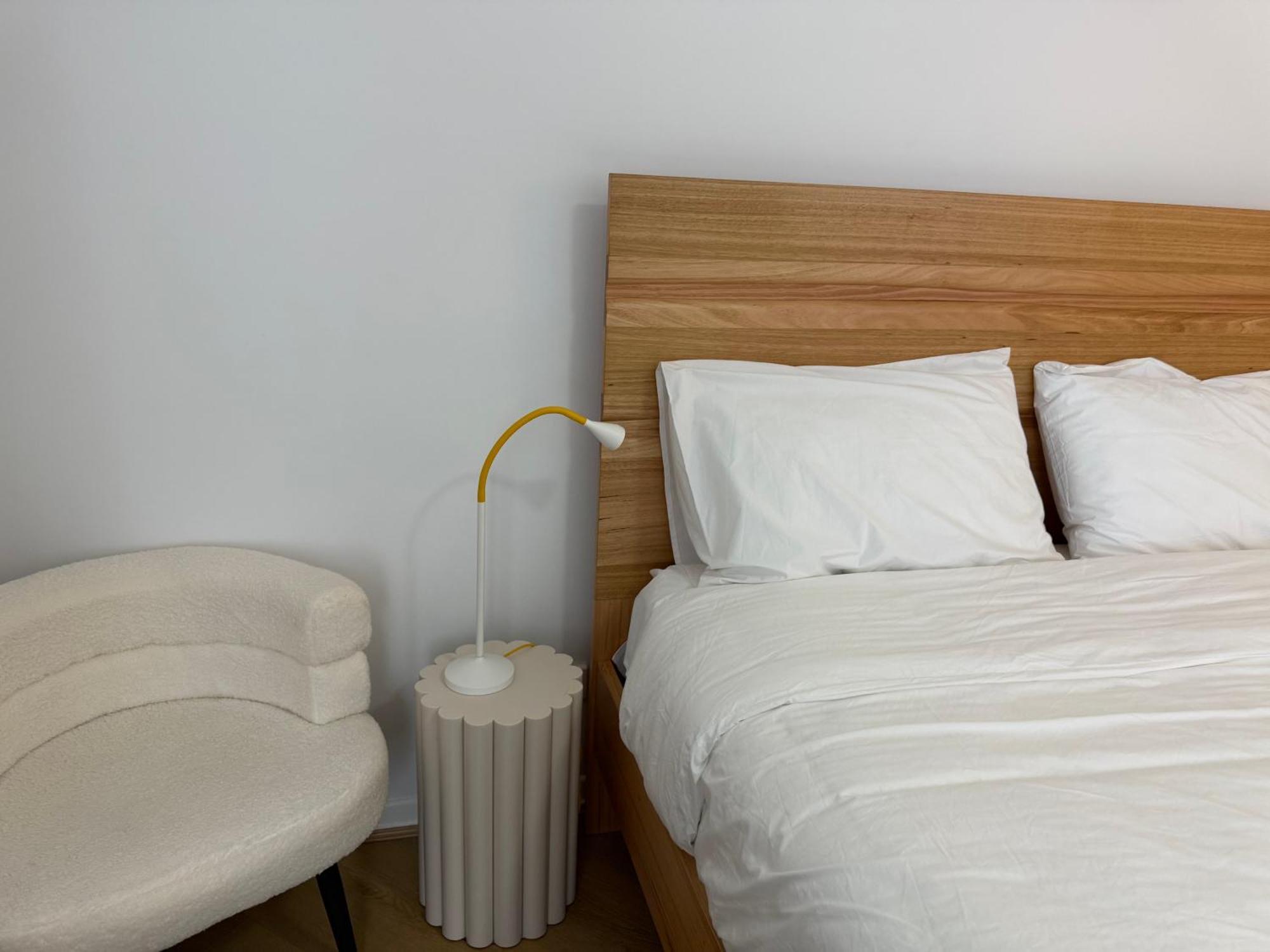 Apartment Cbd *