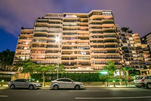 Southbank Luxury Pad- New List Apartment