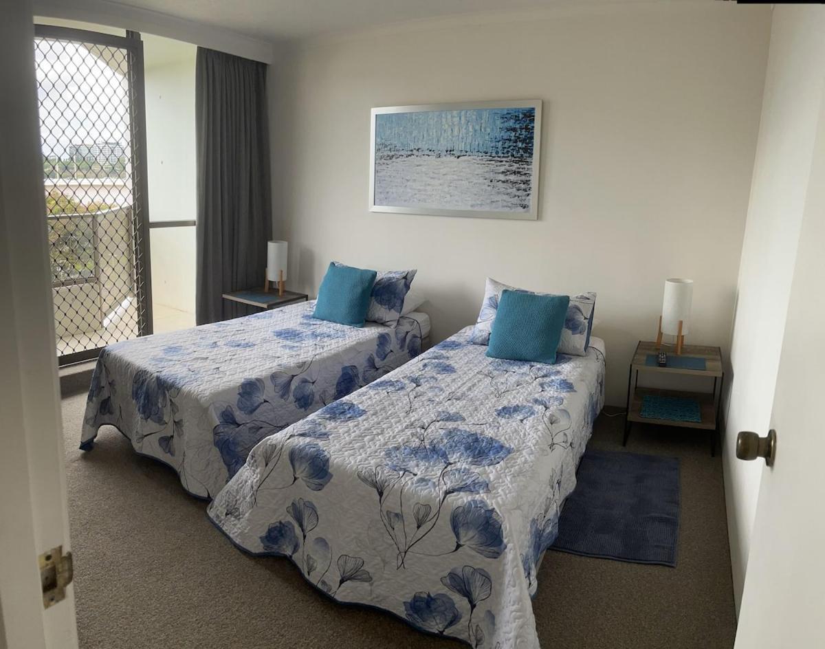 Apartment Southbank Luxury Pad- New List
