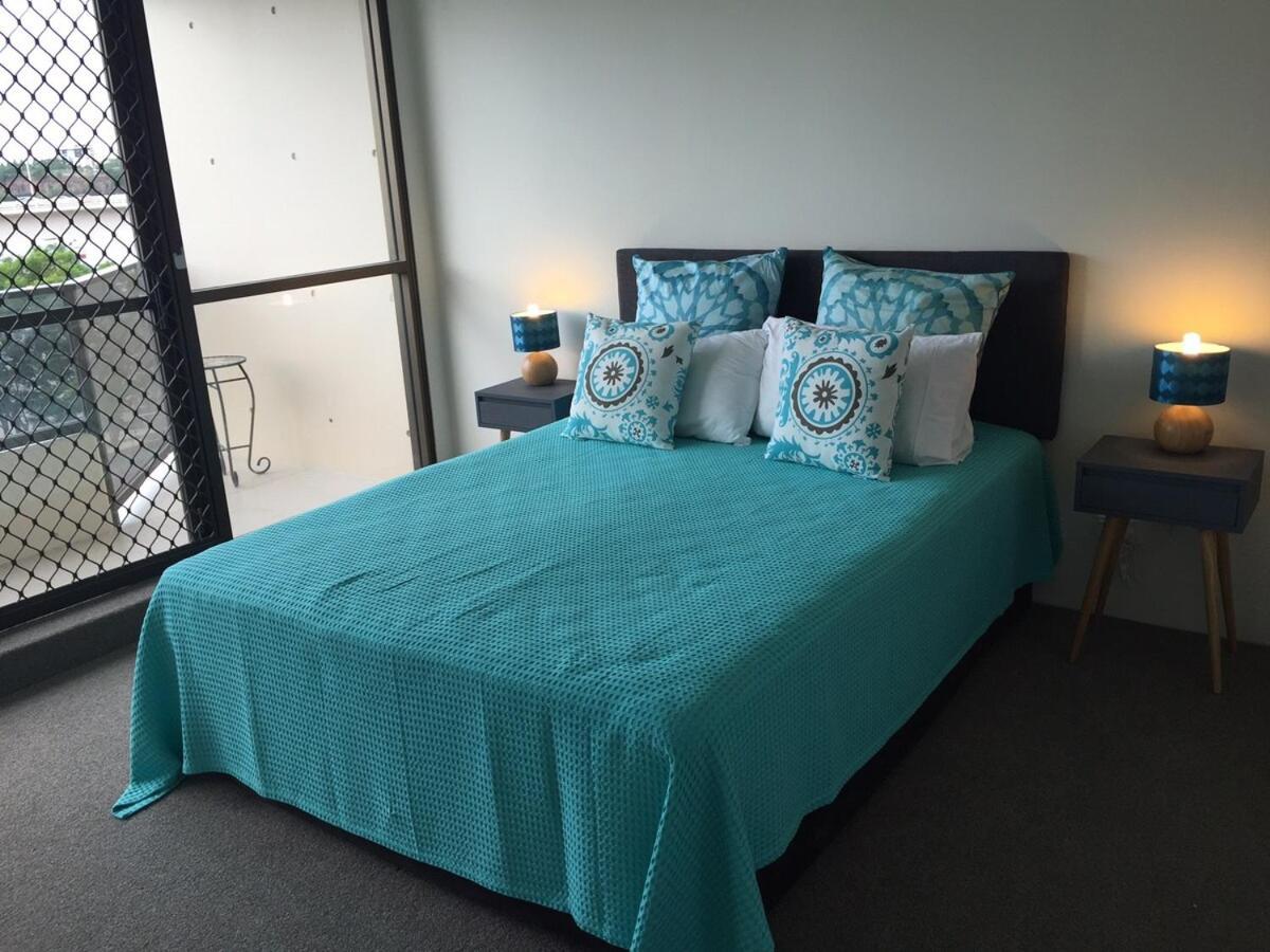 Southbank Luxury Pad- New List Apartment