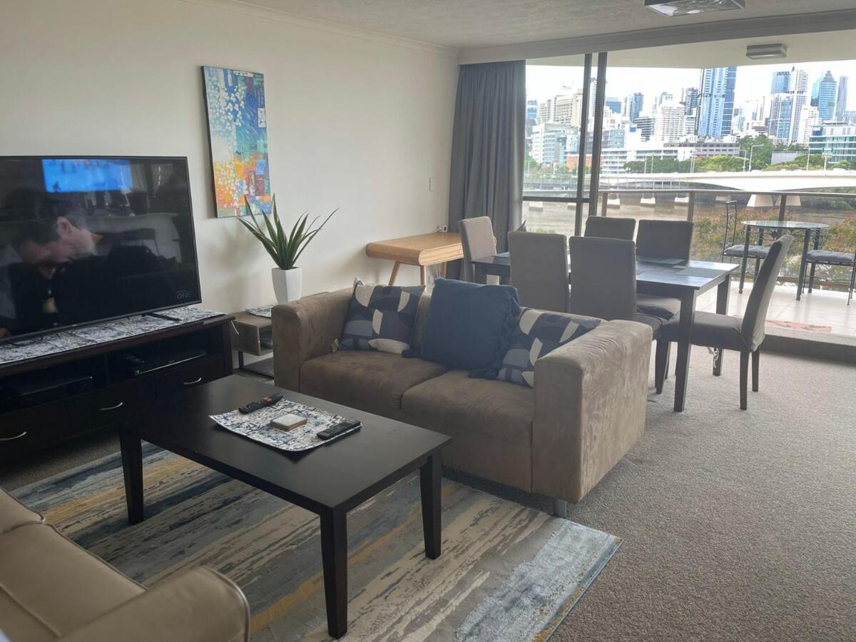 Apartment Southbank Luxury Pad- New List