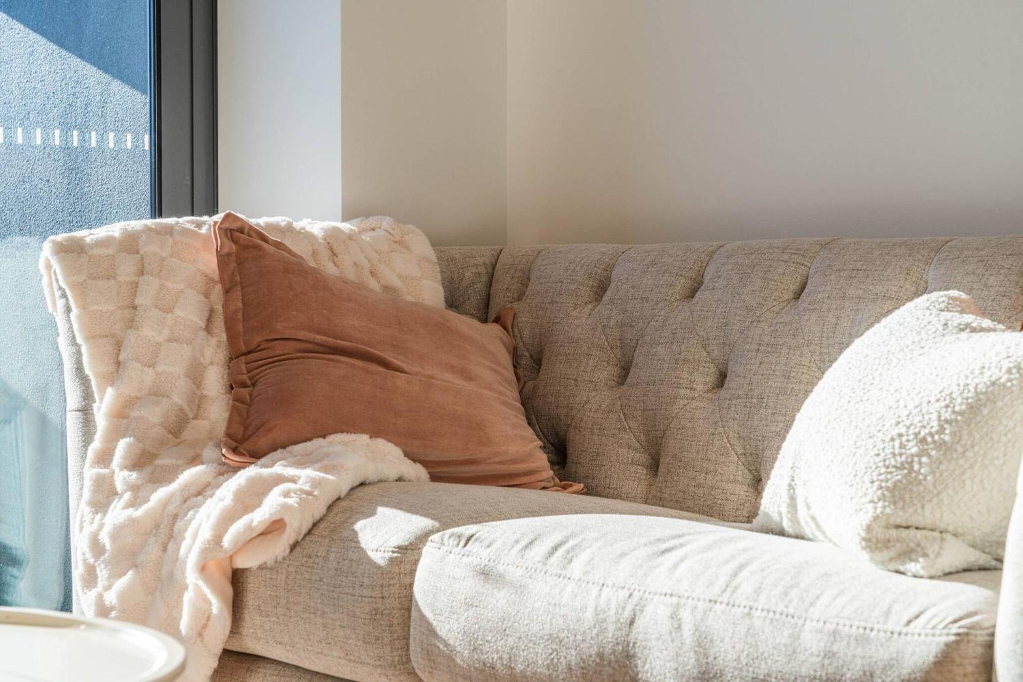 The Queens Perch - Lv 42 Luxury Riverview On The Star Casino Bne Apartment *