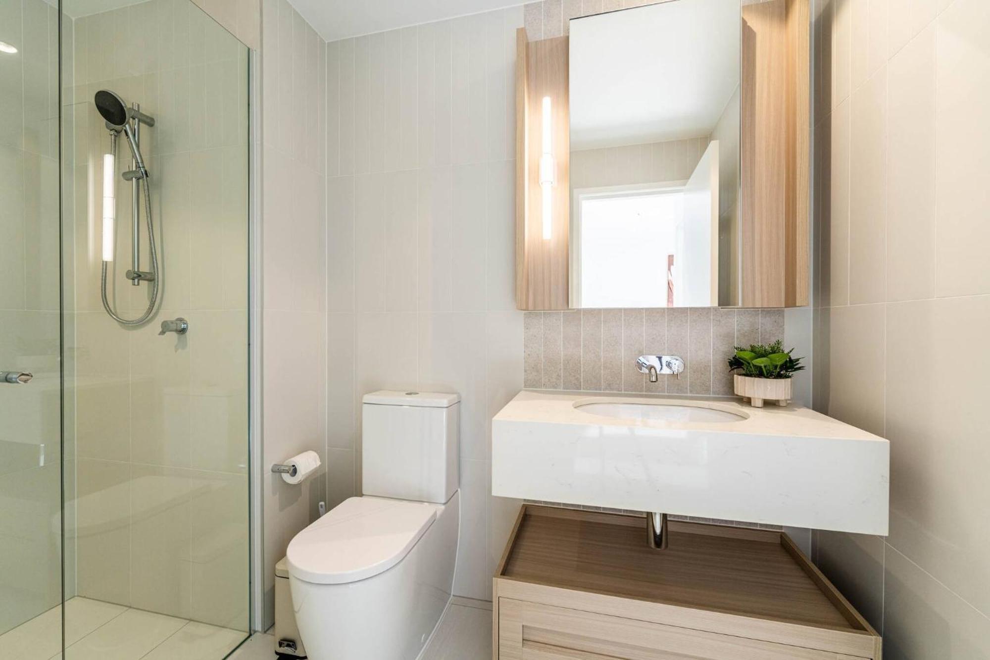 The Queens Perch - Lv 42 Luxury Riverview On The Star Casino Bne