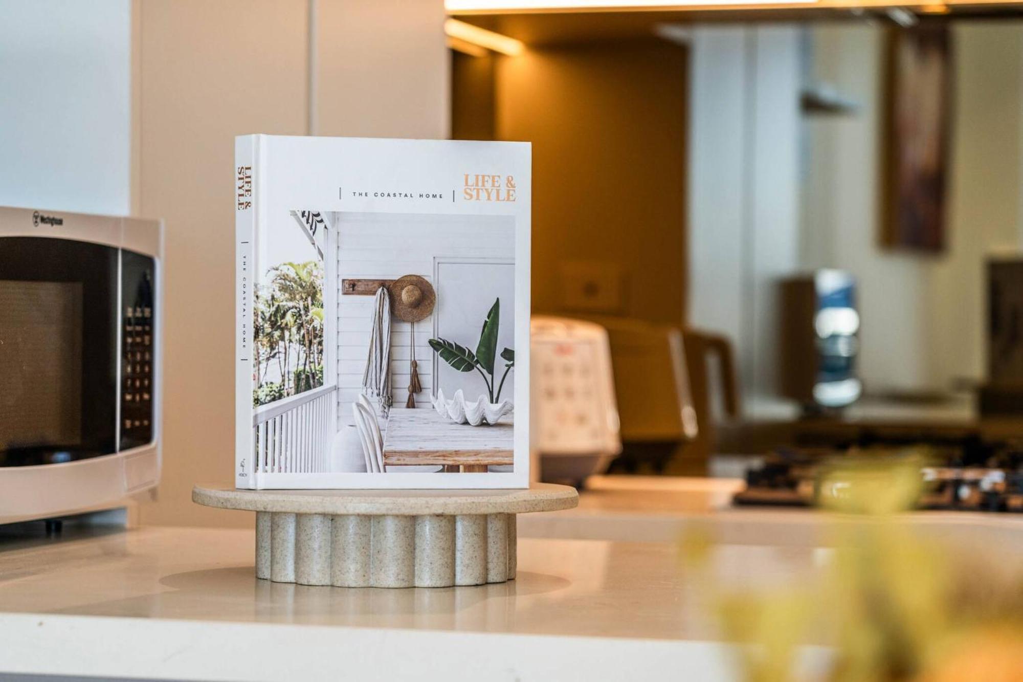 Apartment The Queens Perch - Lv 42 Luxury Riverview On The Star Casino Bne
