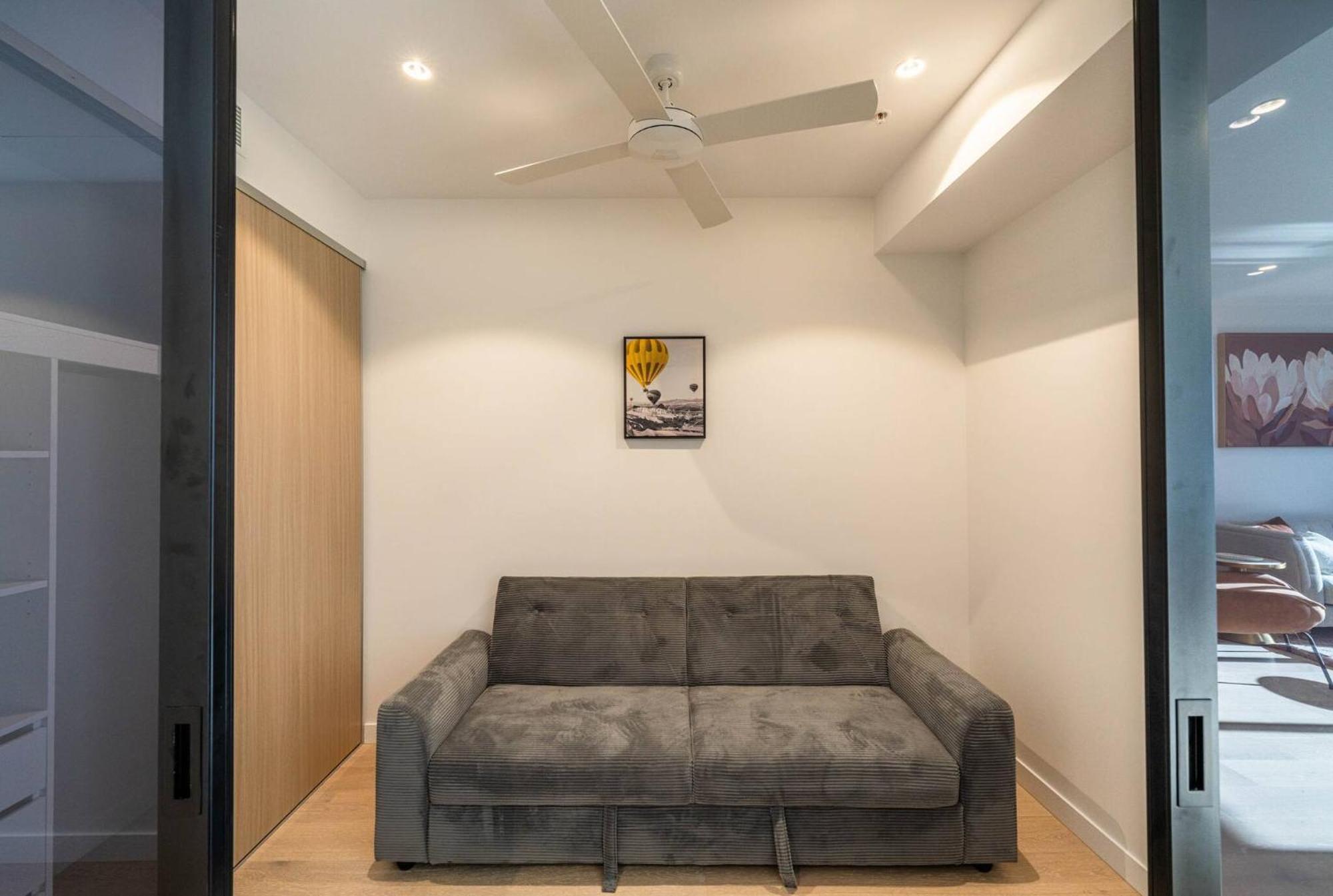 The Queens Perch - Lv 42 Luxury Riverview On The Star Casino Bne * Brisbane