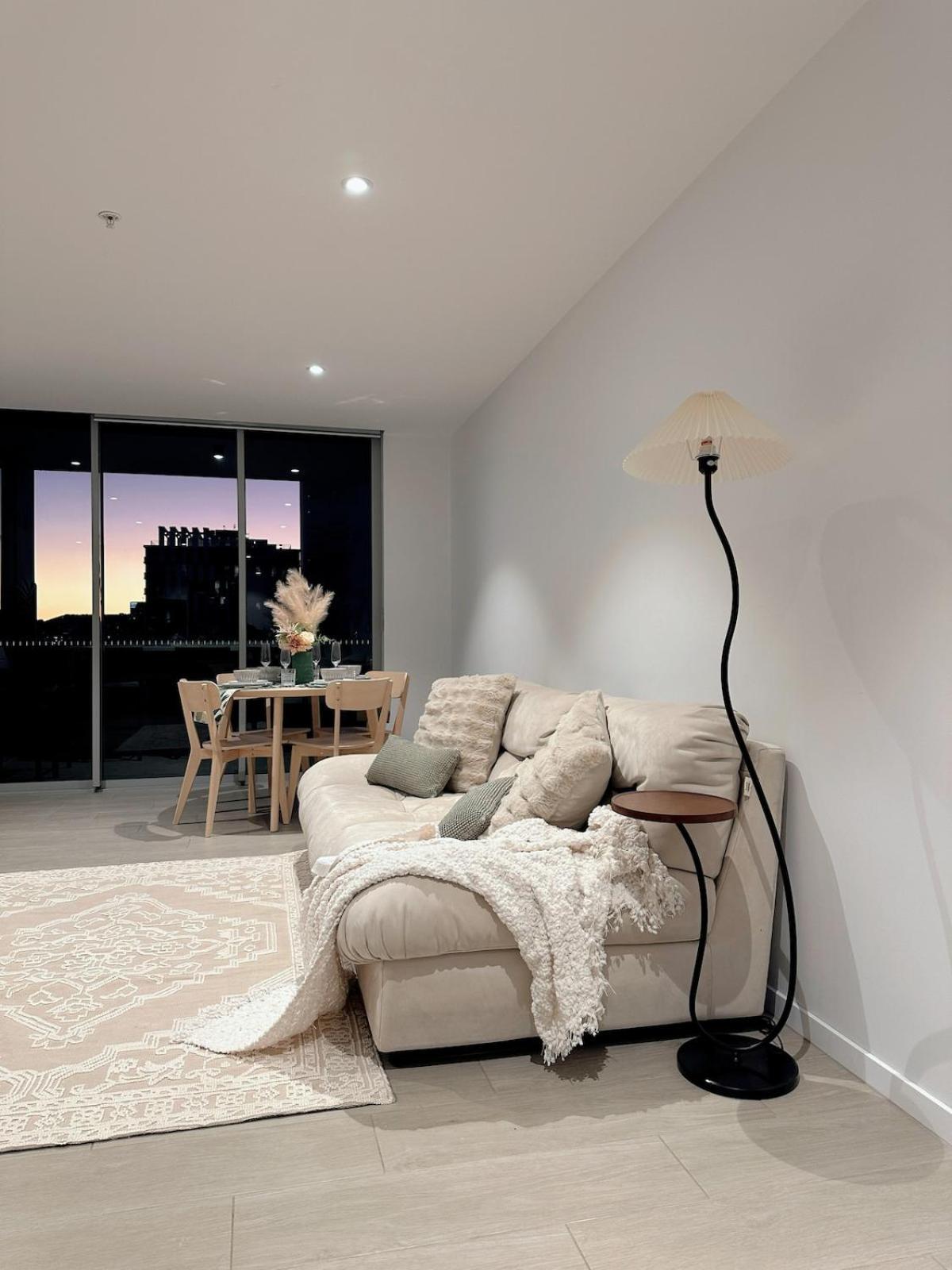 Boho Retreat Near The Gabba With Stunning Views * Brisbane