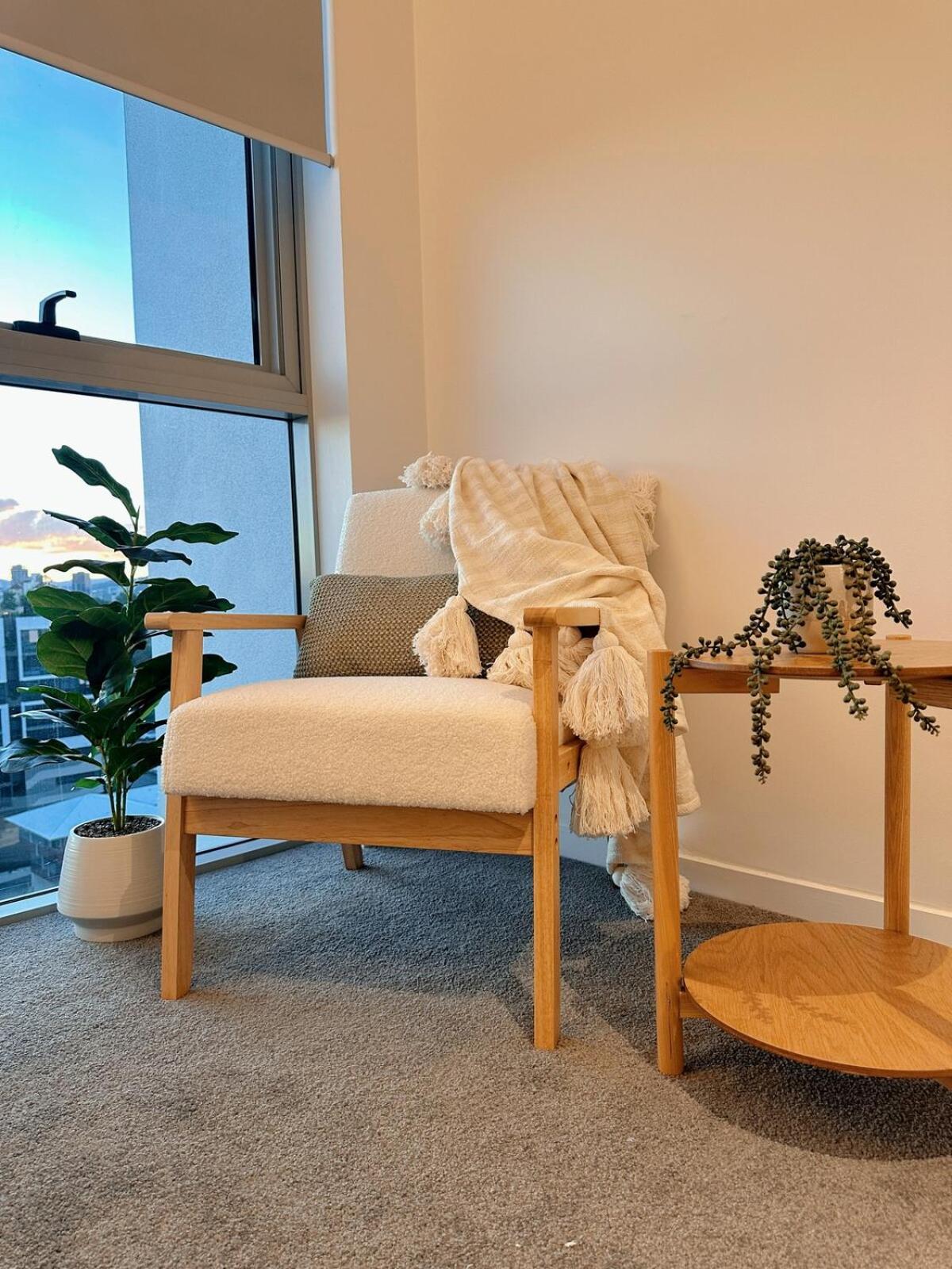 Boho Retreat Near The Gabba With Stunning Views * Brisbane