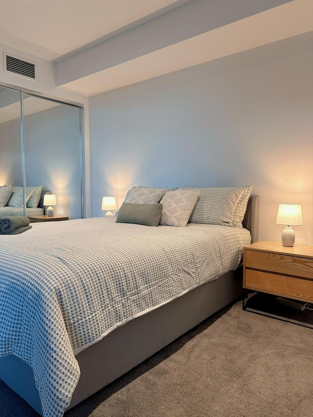 Boho Retreat Near The Gabba With Stunning Views Apartment Brisbane