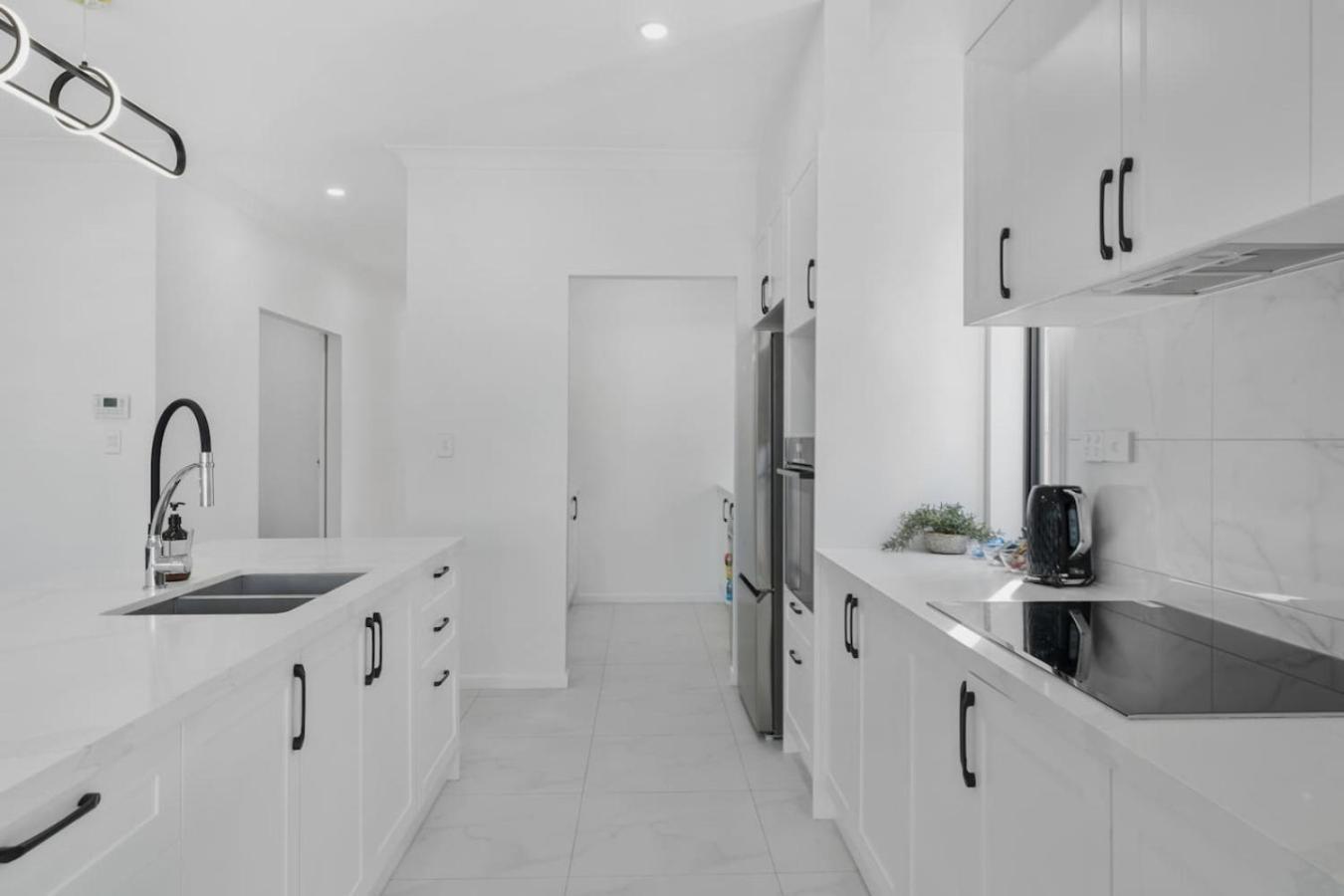 Holiday home Spacious 5br Family In Leafy Corinda