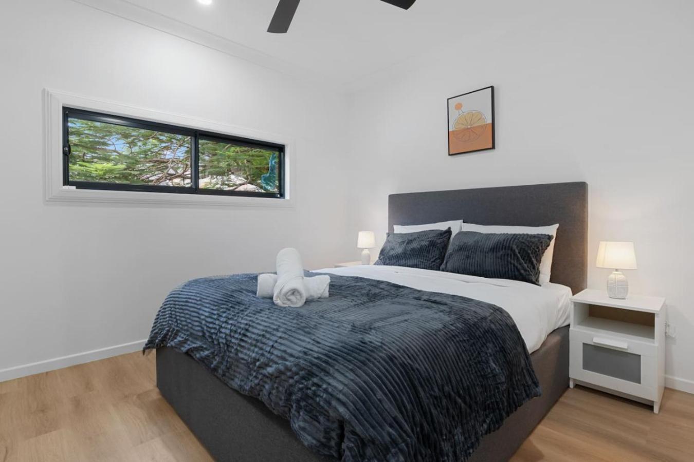 Spacious 5br Family In Leafy Corinda *