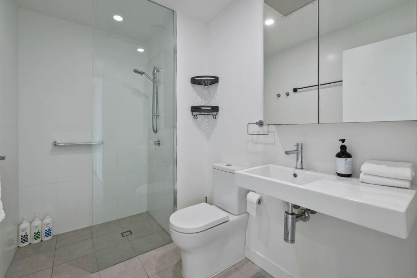 Cozy 1br Retreat In Hamilton Near River And Dining Apartment Brisbane