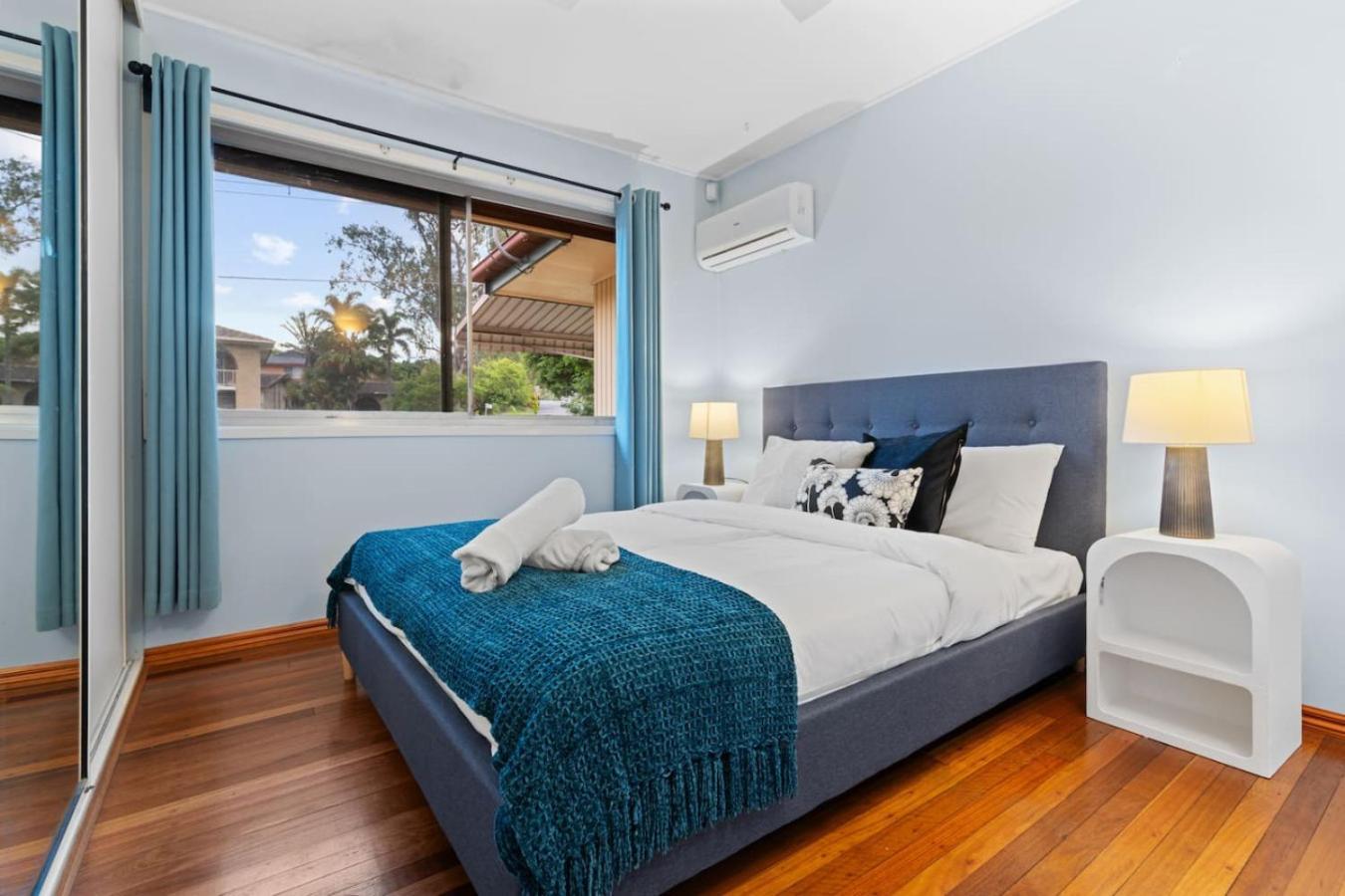 Family Friendly 4br Near Shops And Parks *