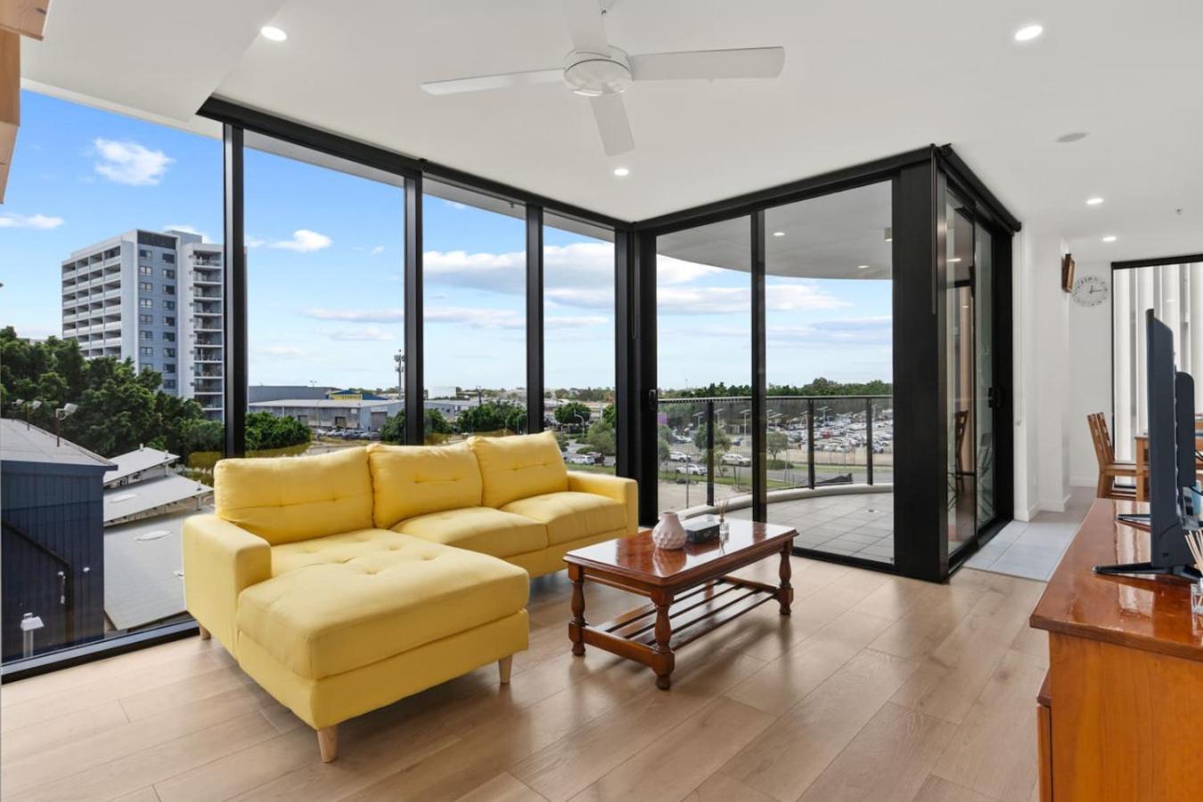 Cozy 1br Retreat In Hamilton Near River And Dining Apartment