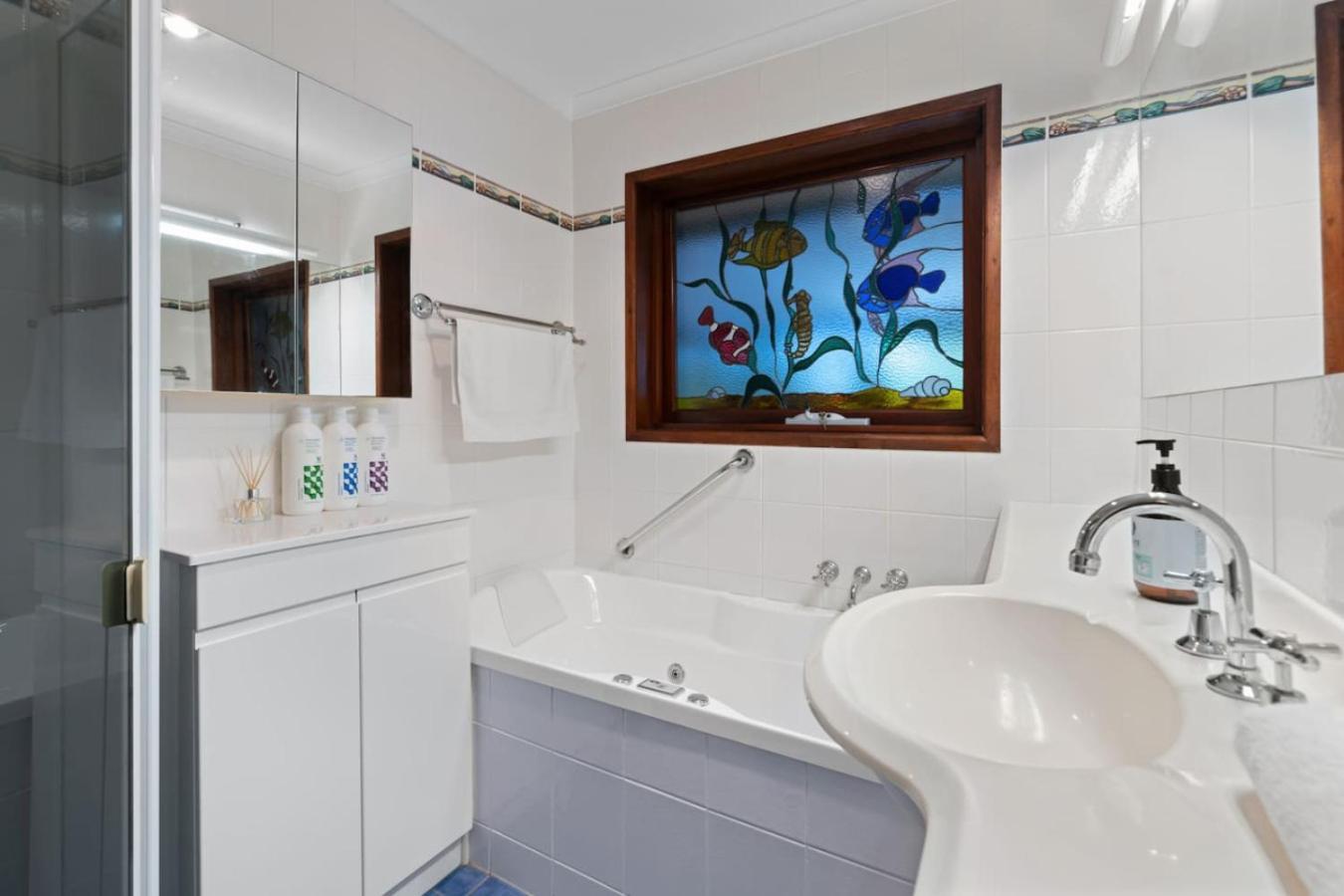 Holiday home Family Friendly 4br Near Shops And Parks *