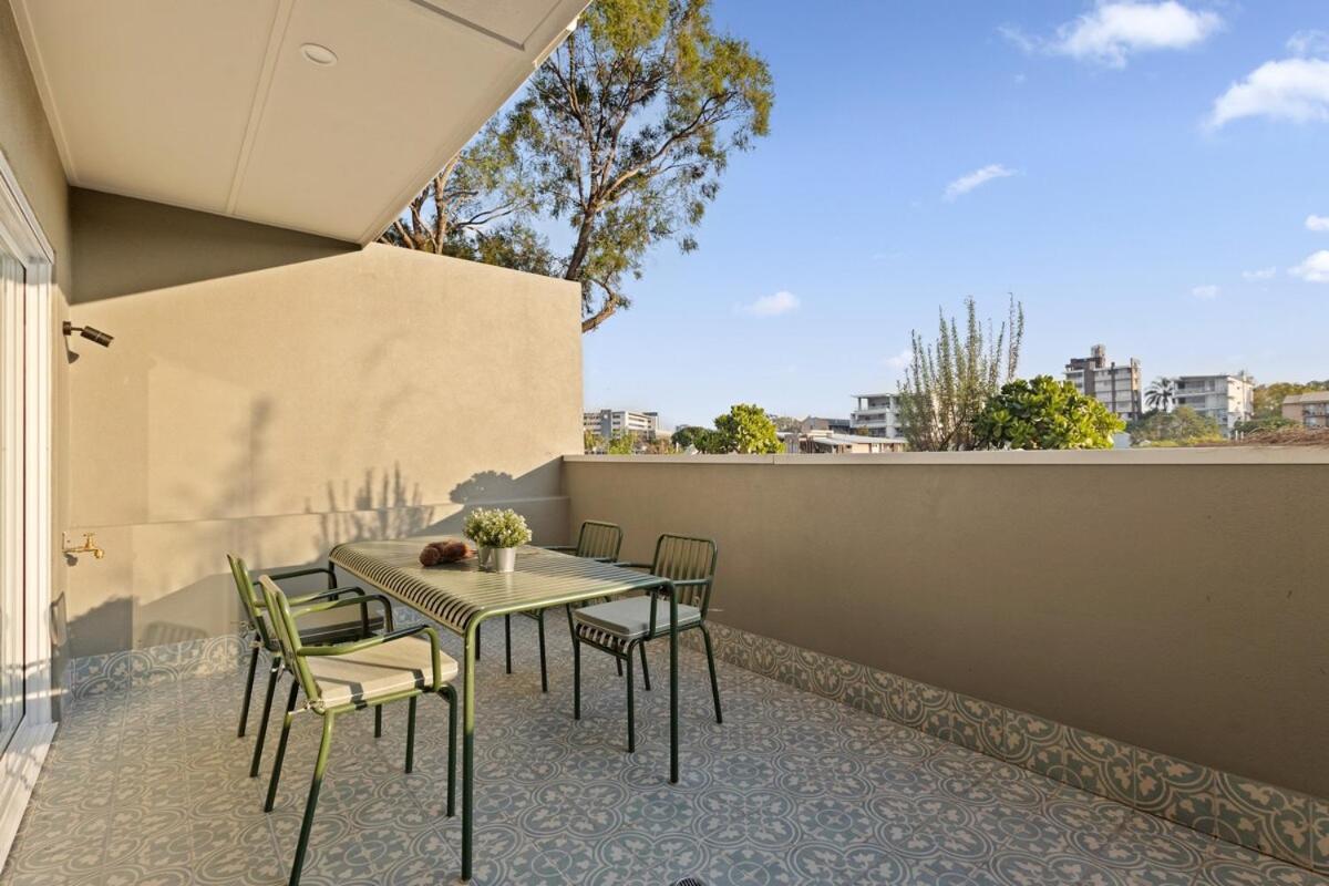 2 Bed Close To Wesley Hospital & Suncorp Stadium