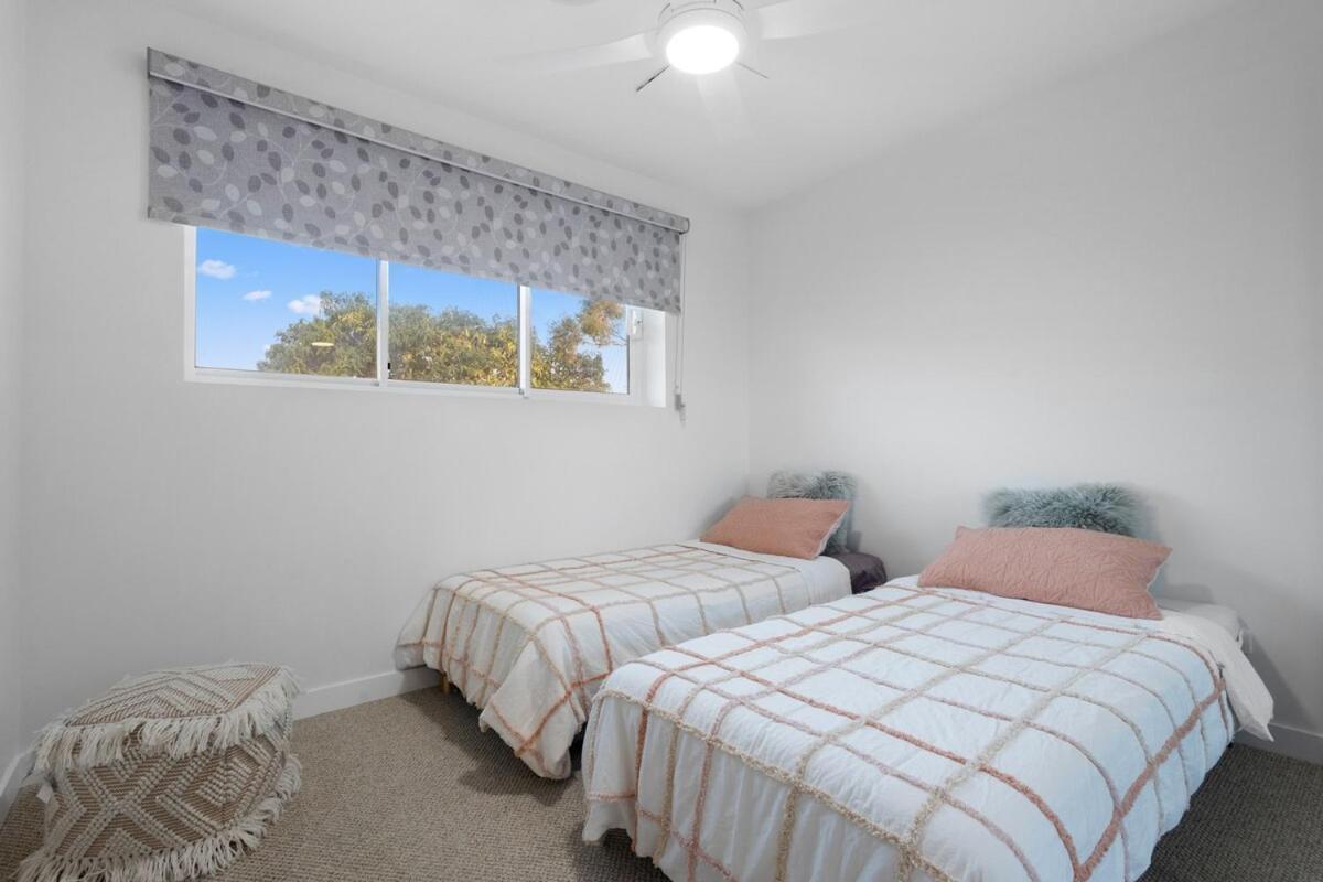 2 Bed Close To Wesley Hospital & Suncorp Stadium Apartment *