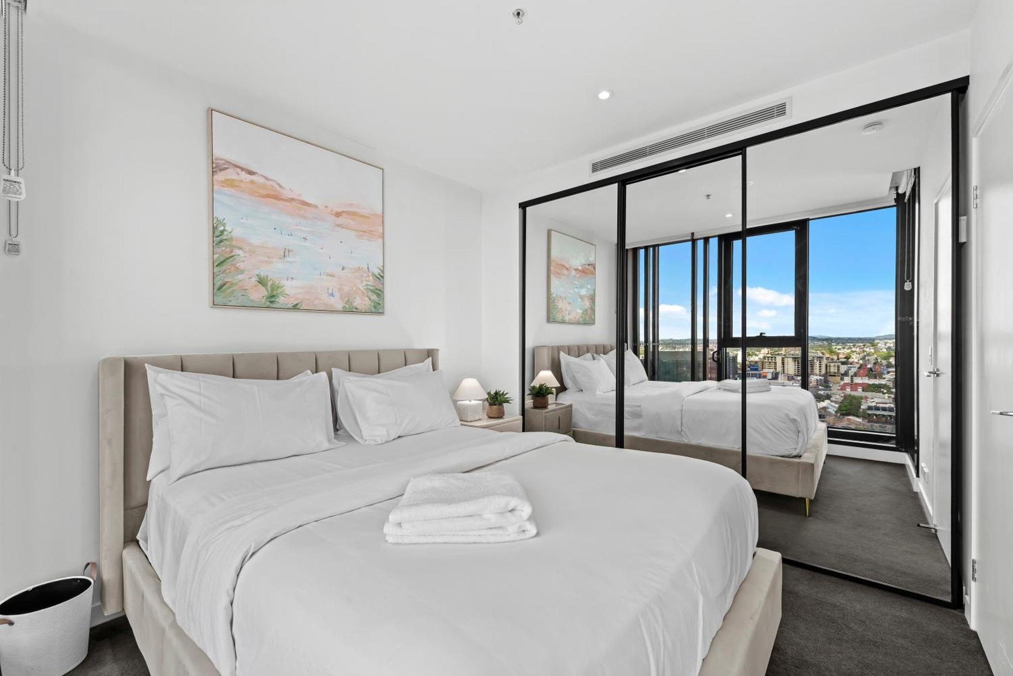 Apartment Valley Pad With And Mountain Views And Infinity Pool *
