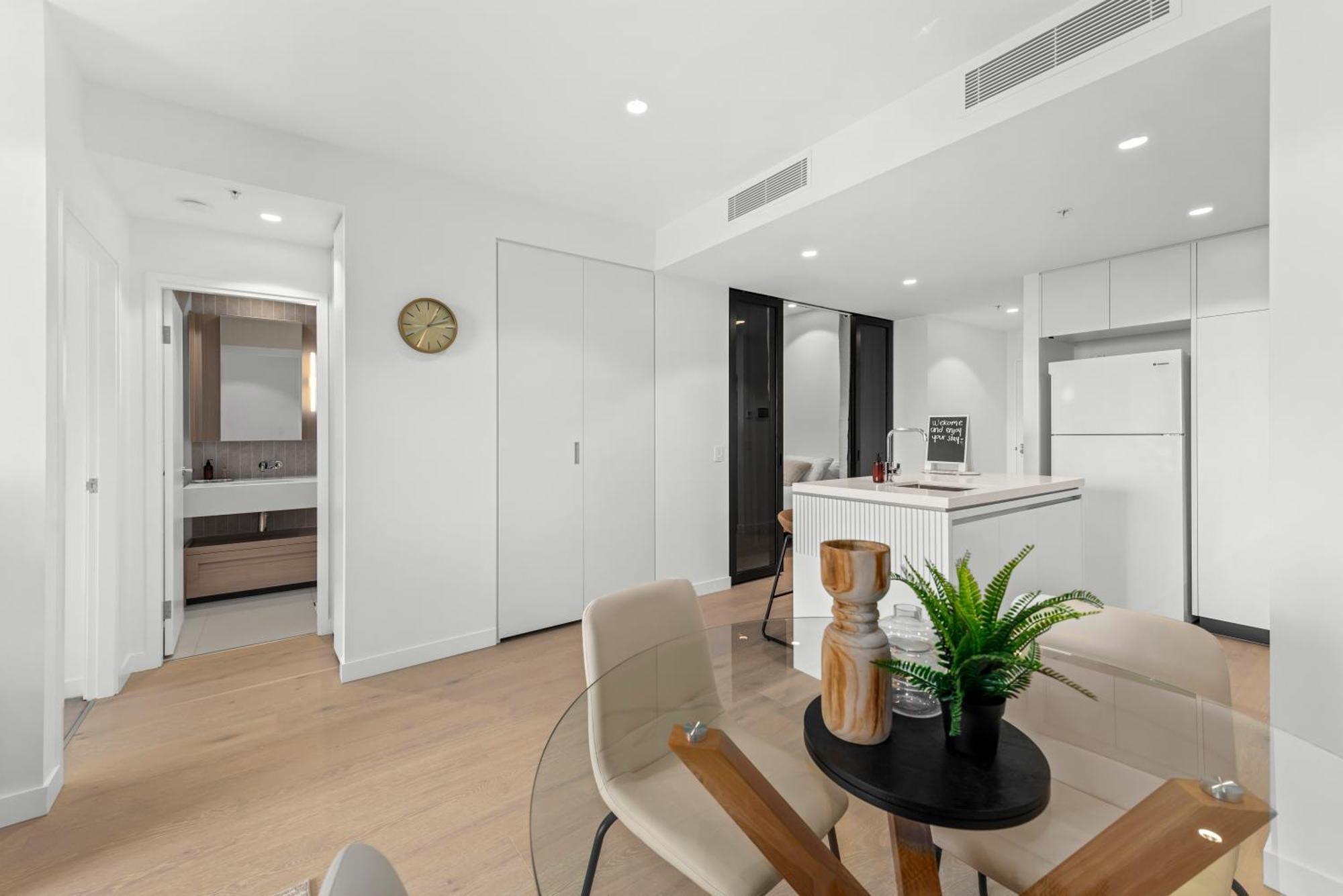 Apartment Queens Wharf - Luxe 2br With Stunning Views And Pool *