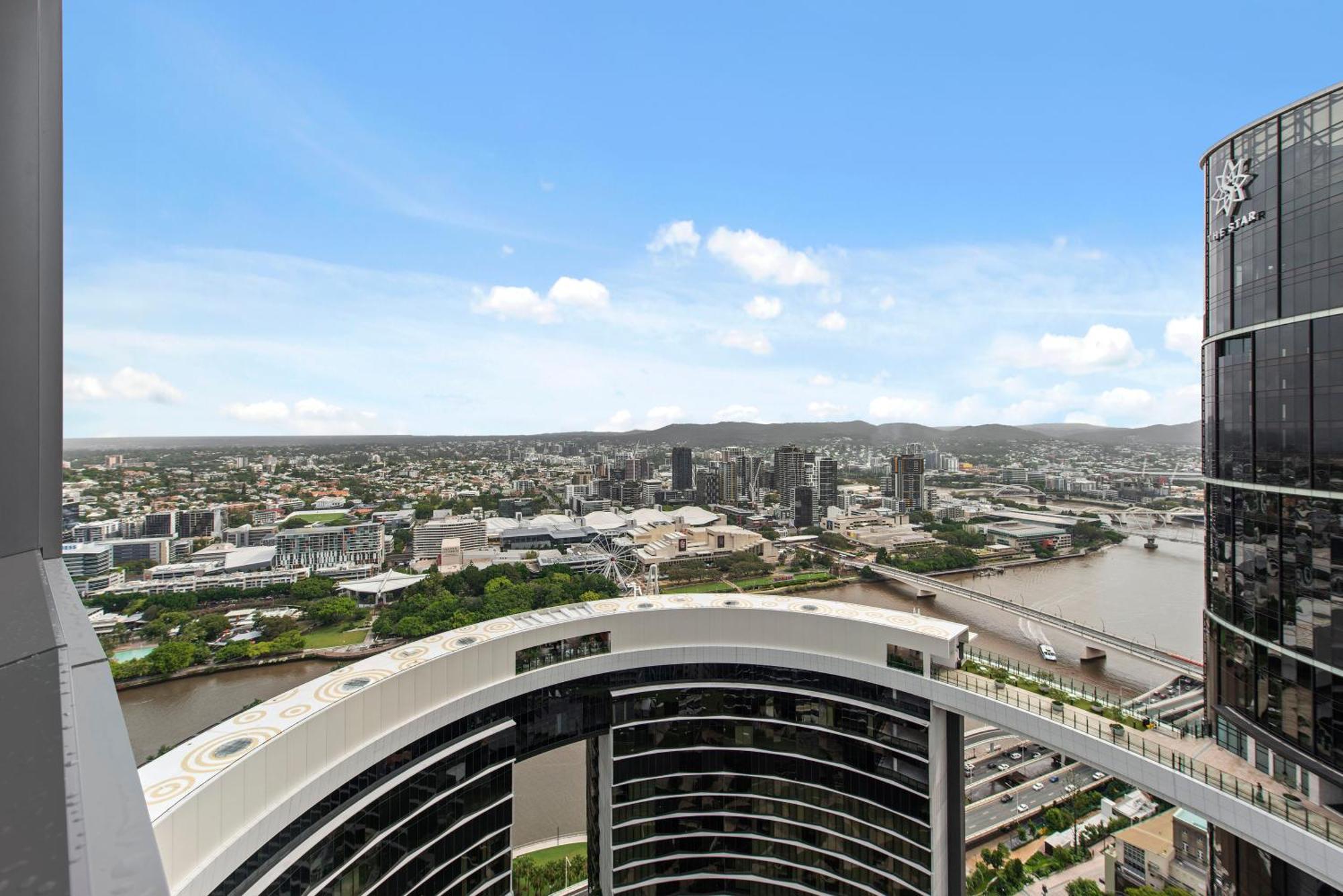 Queens Wharf - Luxe 2br With Stunning Views And Pool