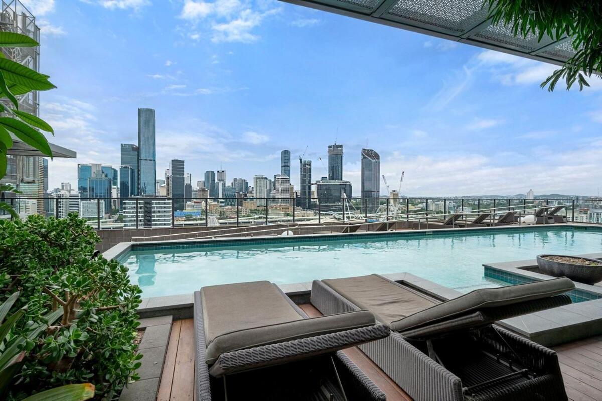 Apartment 1001 Stunning View 2br Apt, Free Parking *