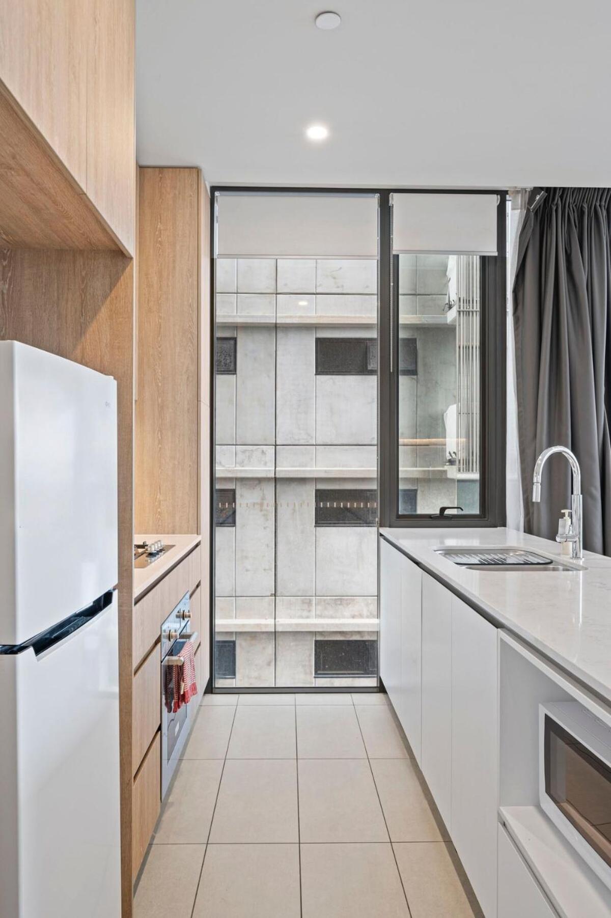 1001 Stunning View 2br Apt, Free Parking * Brisbane