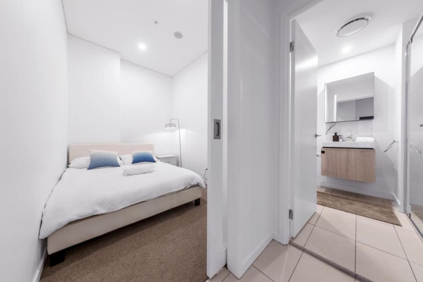 Spacious 2bed Nook With River View Apartment