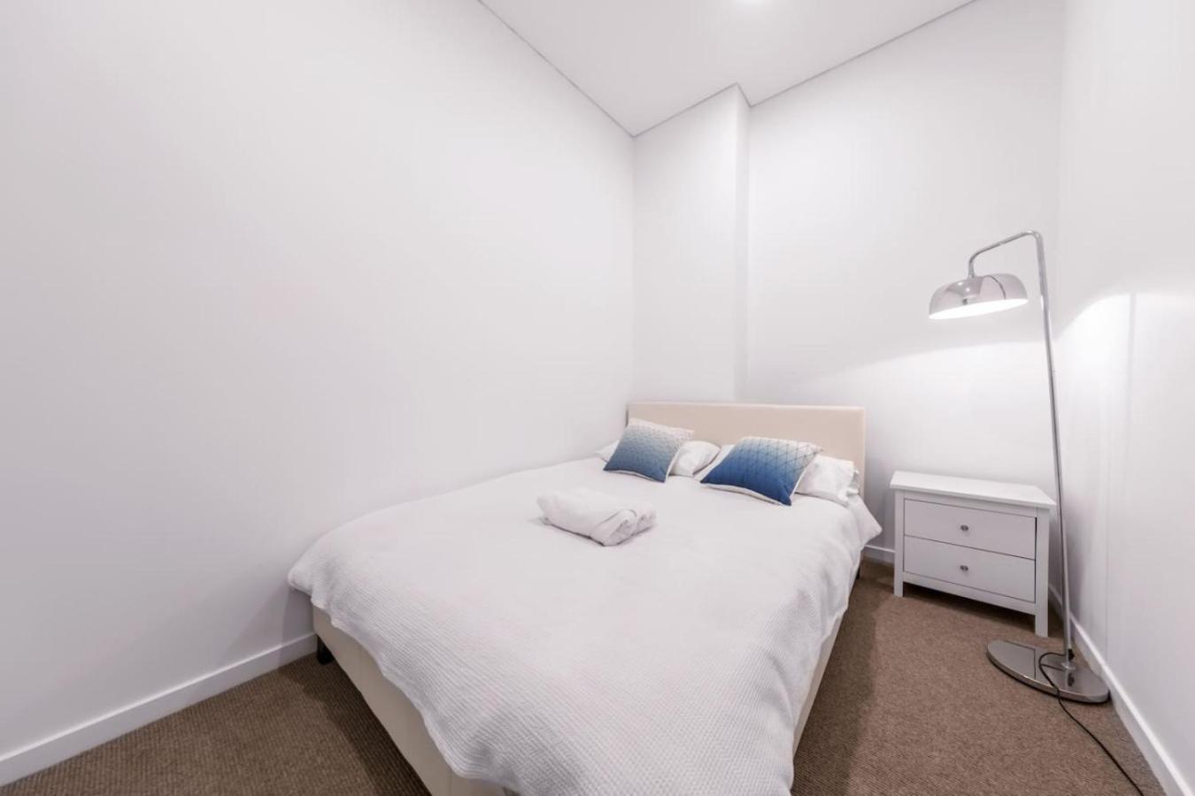 Spacious 2bed Nook With River View *