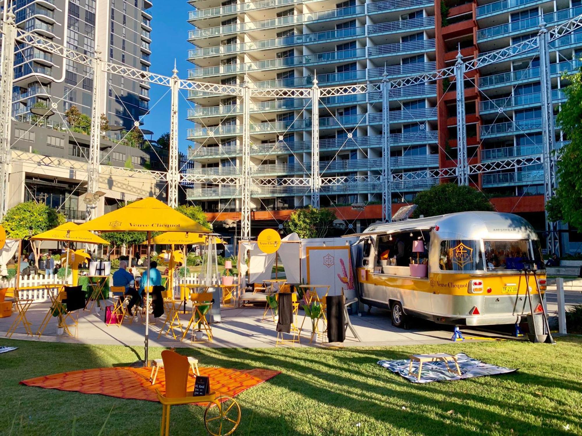 Comfy And Bright With Huge Balcony! Brisbane