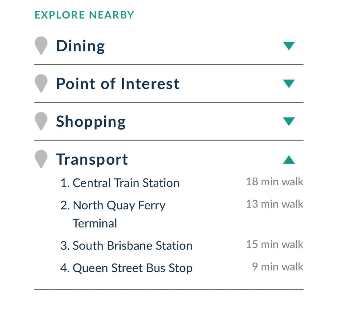 Apartment Beach, Sleeps 6, Inc Carpark, Spectacular River Views, Cbd Queens Wharf