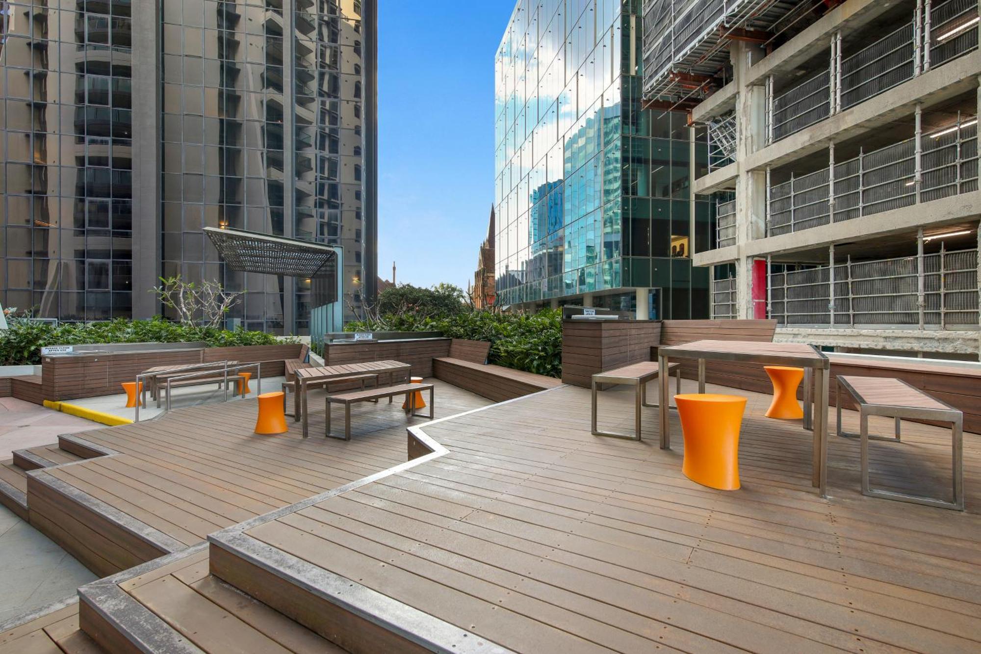 Arcade In The Sky Hotel 5*