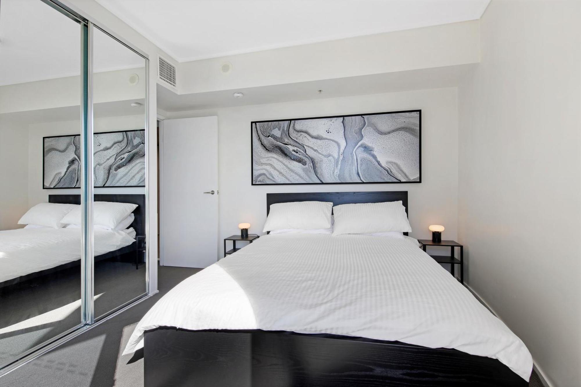 Arcade In The Sky 5* Brisbane