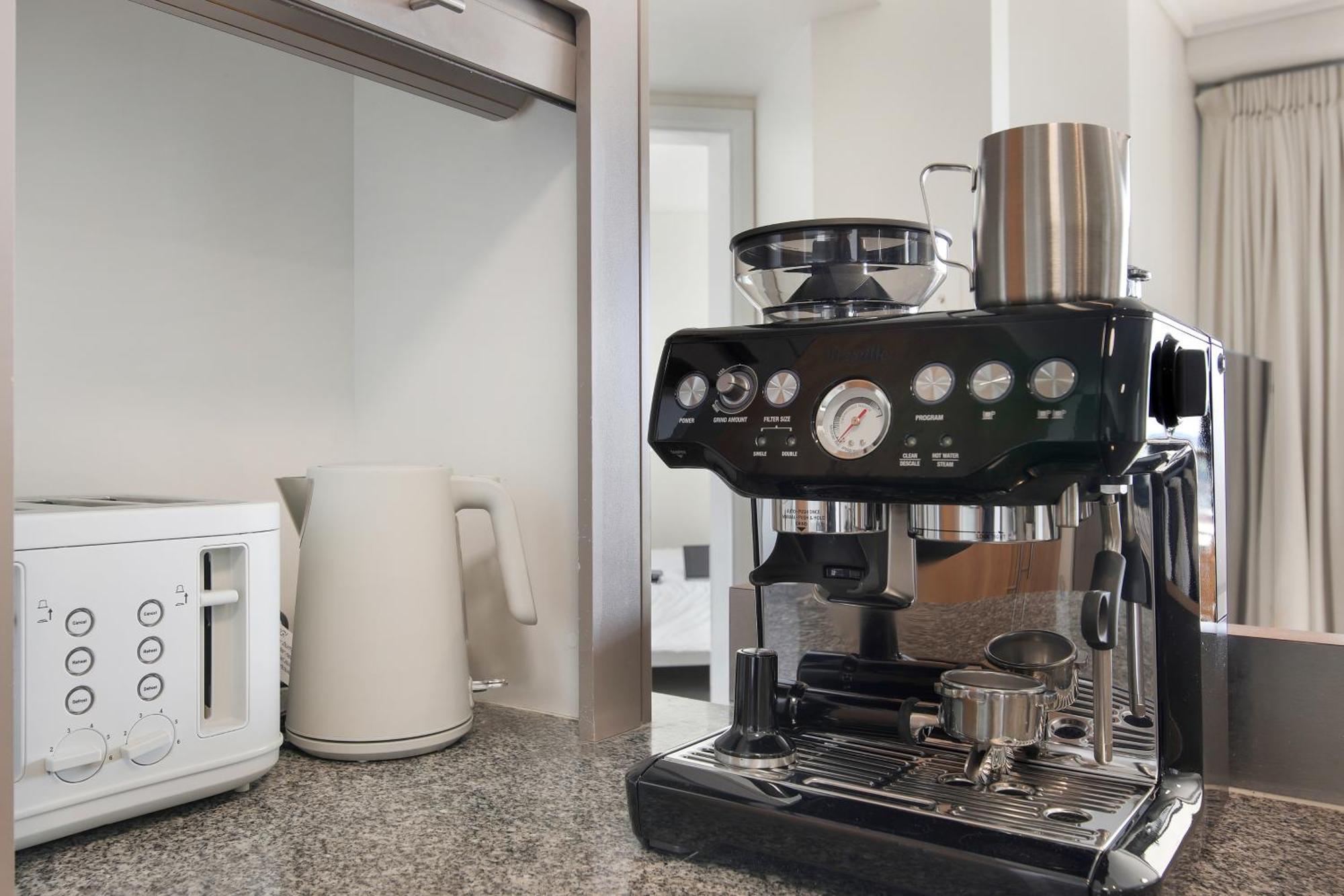 Arcade In The Sky Brisbane