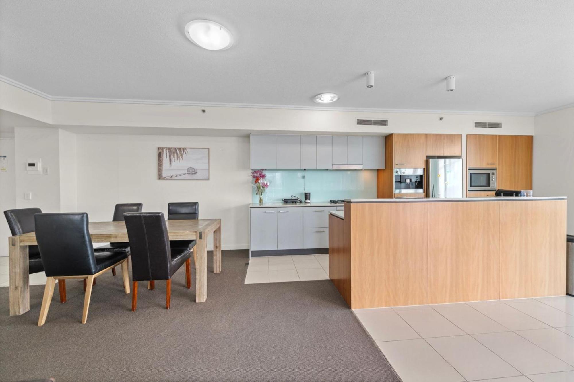 Apartment Casino Towers Brisbane