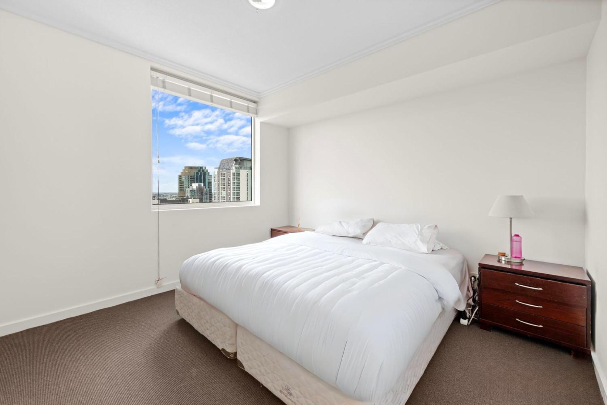 Apartment Casino Towers *