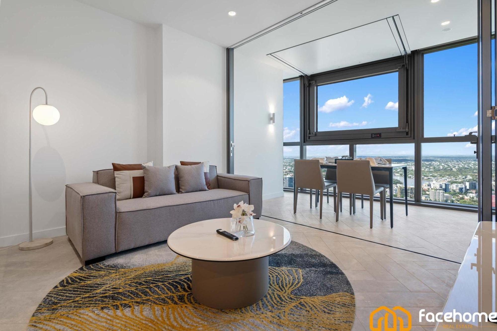 Luxury River & Access *