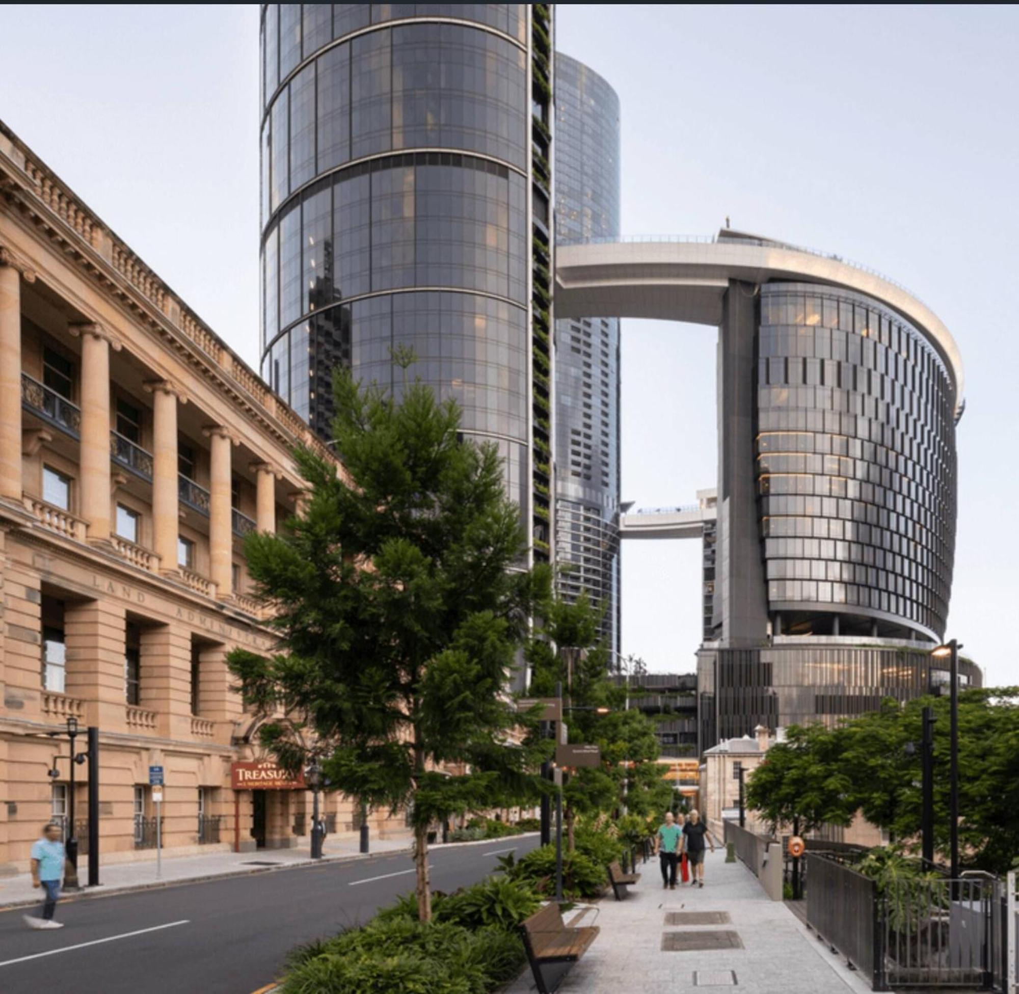 Apartment The Star 2br By Samah