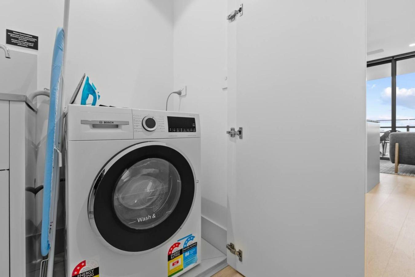 Prime Stay, Steps To River Mall And South Bank * Brisbane